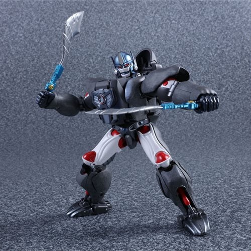 Transformers Masterpiece Edition - Select Figure(s)