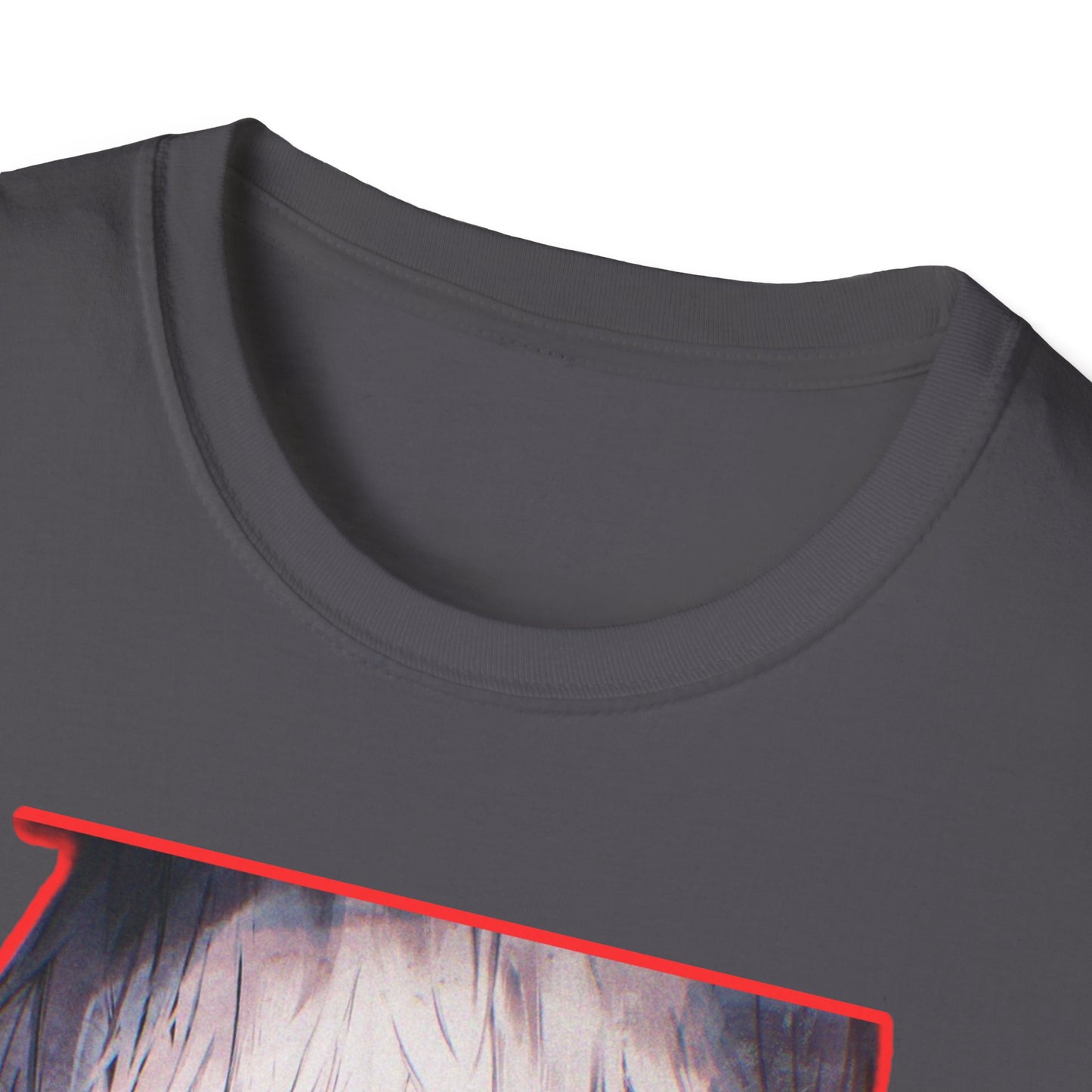 Gothic Graphic Tee tokyo ghoul style 4, Unisex Softstyle T-Shirt with Skull Design, Edgy Fashion, Anime Lovers Apparel, Perfect for Casual Wear, Gift for [...]
