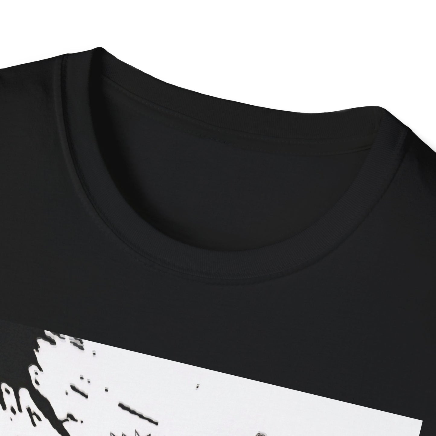 Bleach  15 Unisex Softstyle T-Shirt, Anime Tee, Manga Shirt, Gift for Fans, Streetwear, Casual Wear