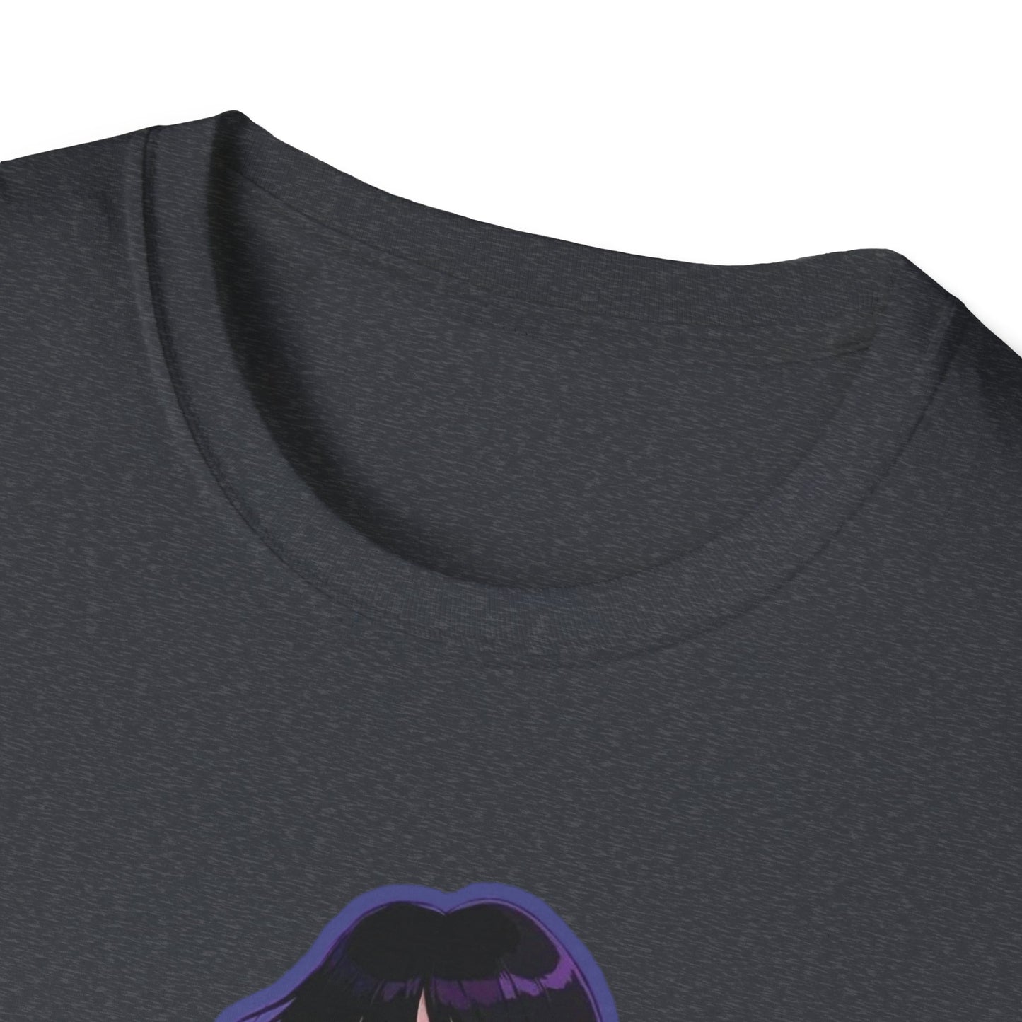 Charming Anime sailor moon 5 Reader T-Shirt | Perfect for Book Lovers, Gift for Students, Cozy Wear, Casual Style, Unique Tee