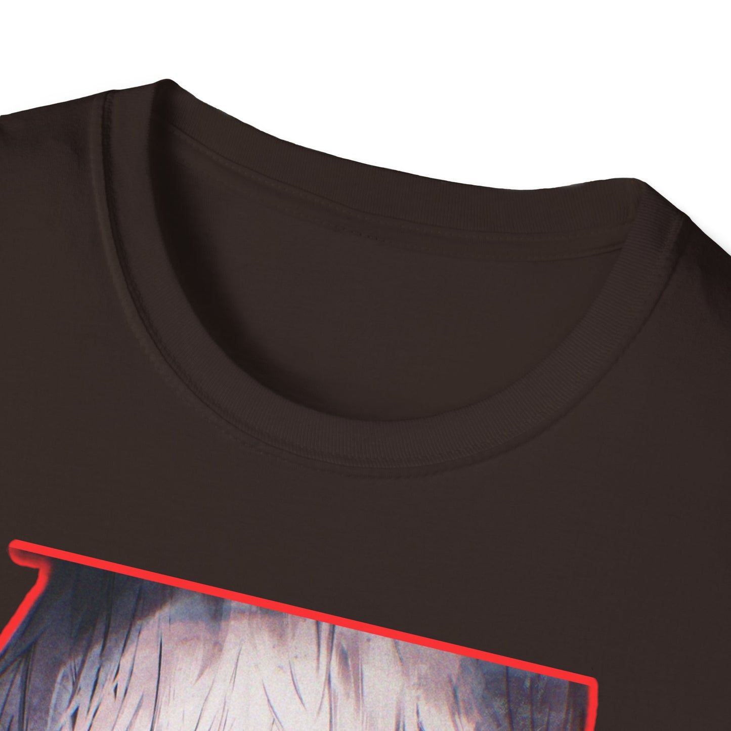 Gothic Graphic Tee tokyo ghoul style 4, Unisex Softstyle T-Shirt with Skull Design, Edgy Fashion, Anime Lovers Apparel, Perfect for Casual Wear, Gift for [...]