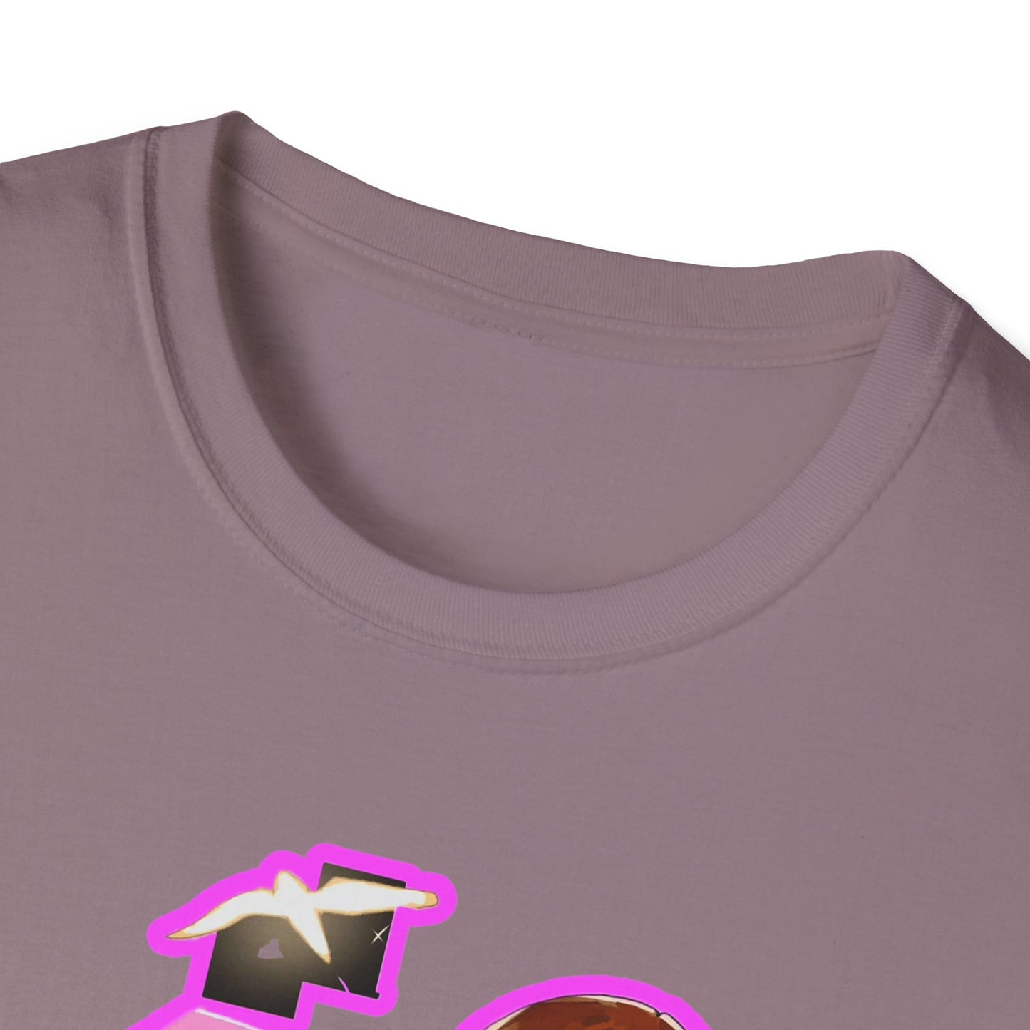Anime-Inspired bleach 14 Unisex T-Shirt, Softstyle Tee for Casual Wear, Stylish Graphic Tee, Perfect for Gifts, Comfort & Trend