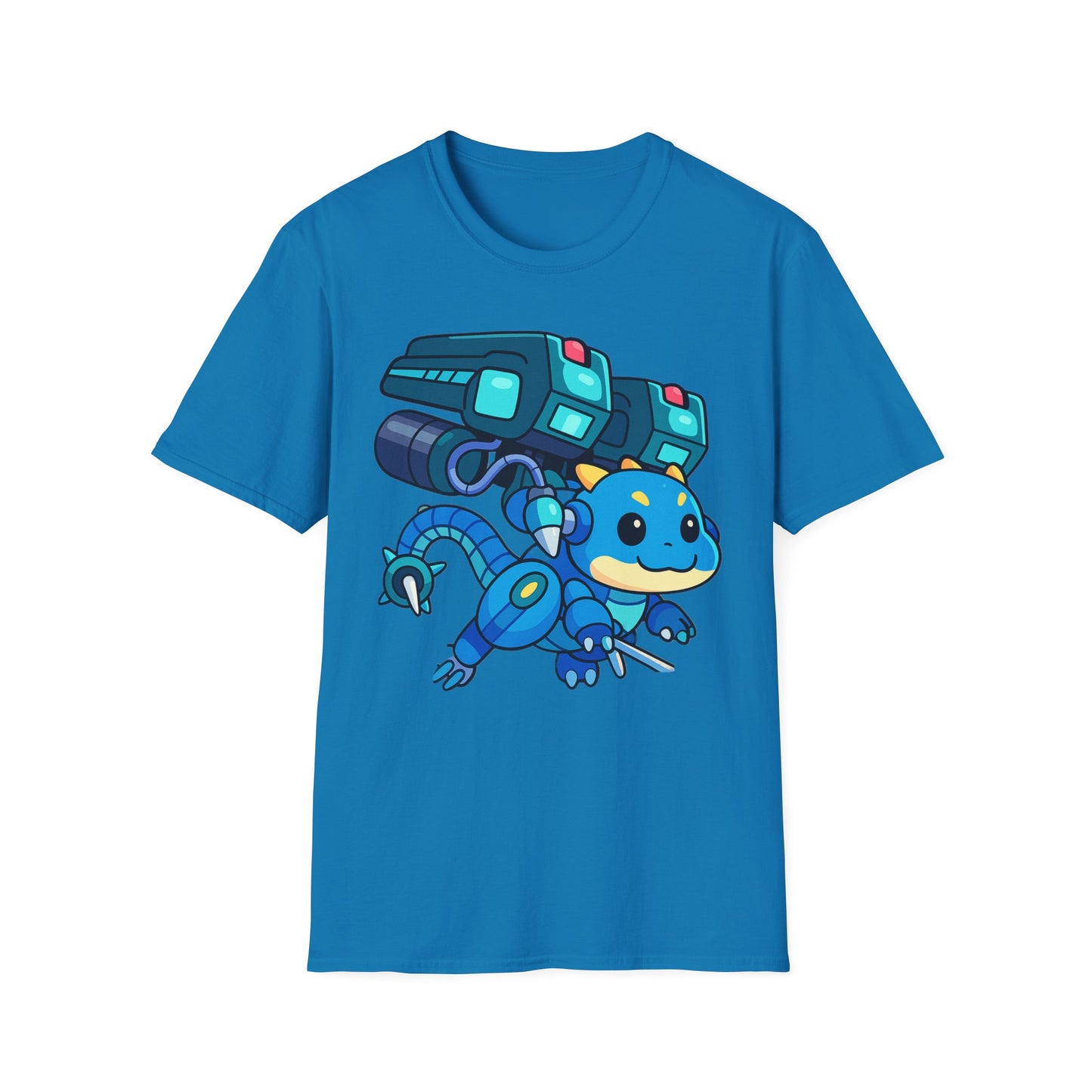 Drykage tee style 3 T-Shirt