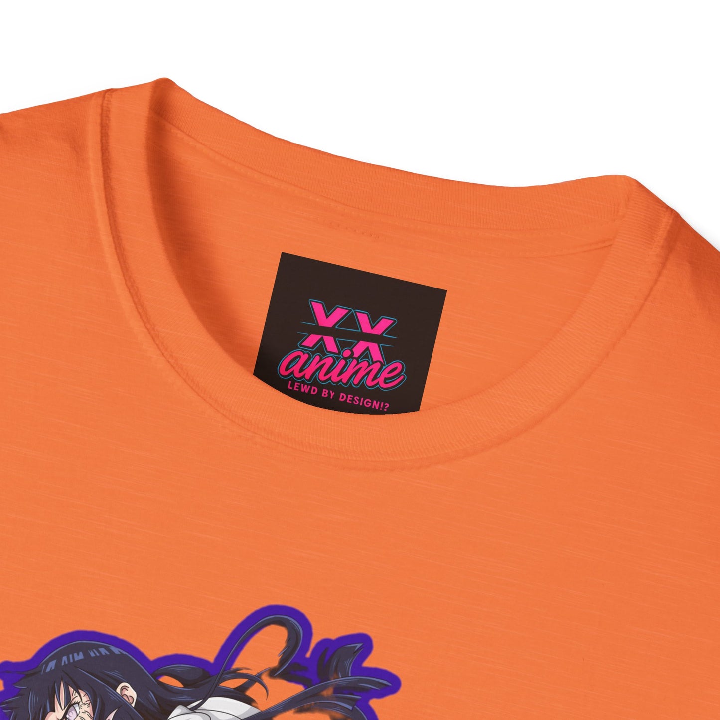 Ninja gang hina 2 T-Shirt - Fun, Quirky Design for Otaku and Geek Culture, Perfect for Conventions, Birthdays, Cosplay, Casual Wear