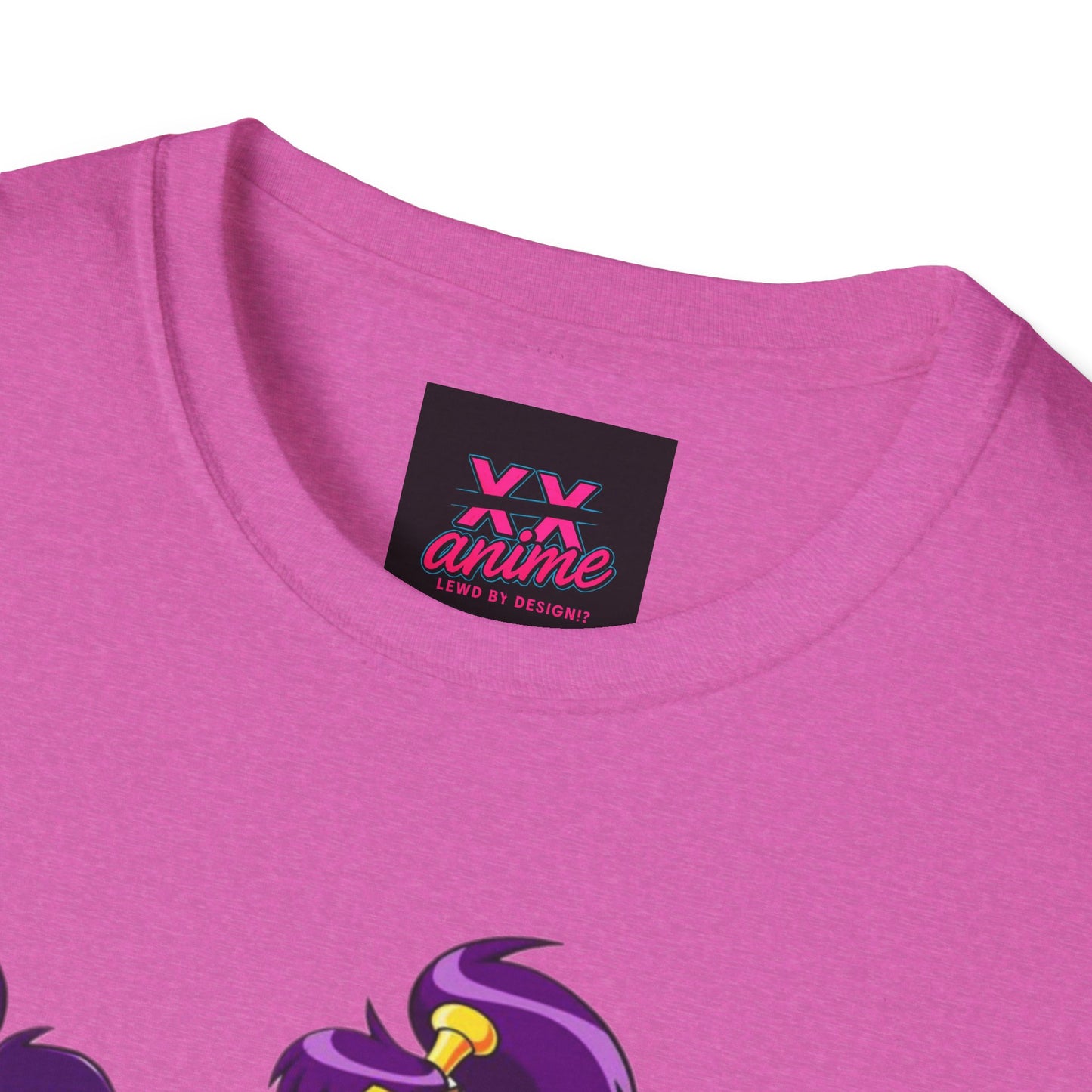 Pirate curse tee shirt