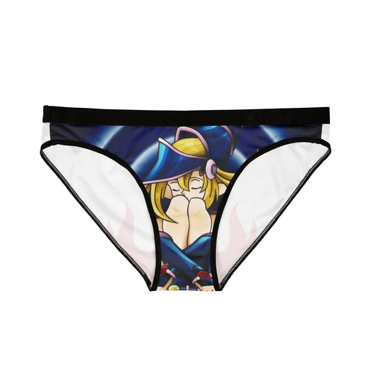 Women's Underwear (AOP)