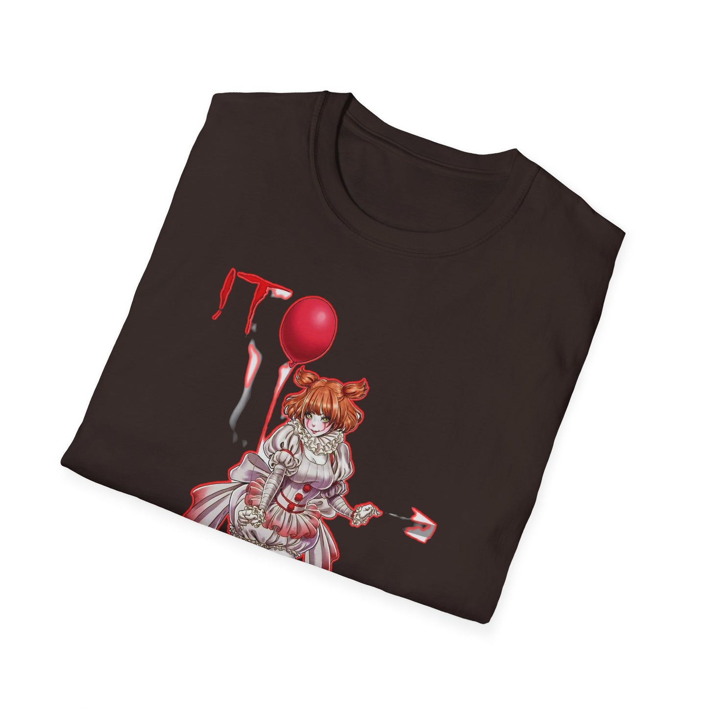 Anime Graphic spooky season masters of horror 9T-Shirt with Fun Characters, Perfect Gift, Trendy Merch, Casual Wear, Unique Anime Tees, Streetwear Fashion