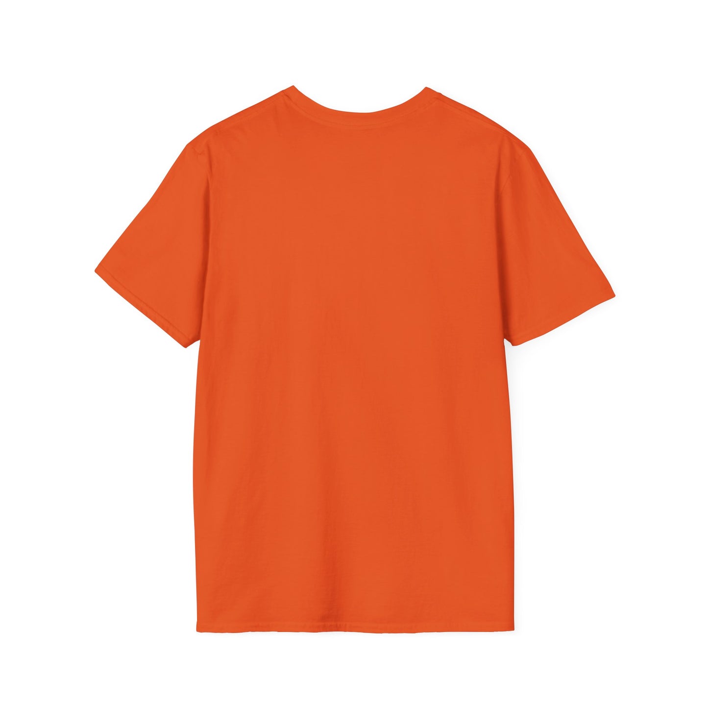 Anime-Inspired one piece 6 Unisex Softstyle T-Shirt, Graphic Tee, Casual Wear, Gift for Fans, Streetwear, Everyday Comfort