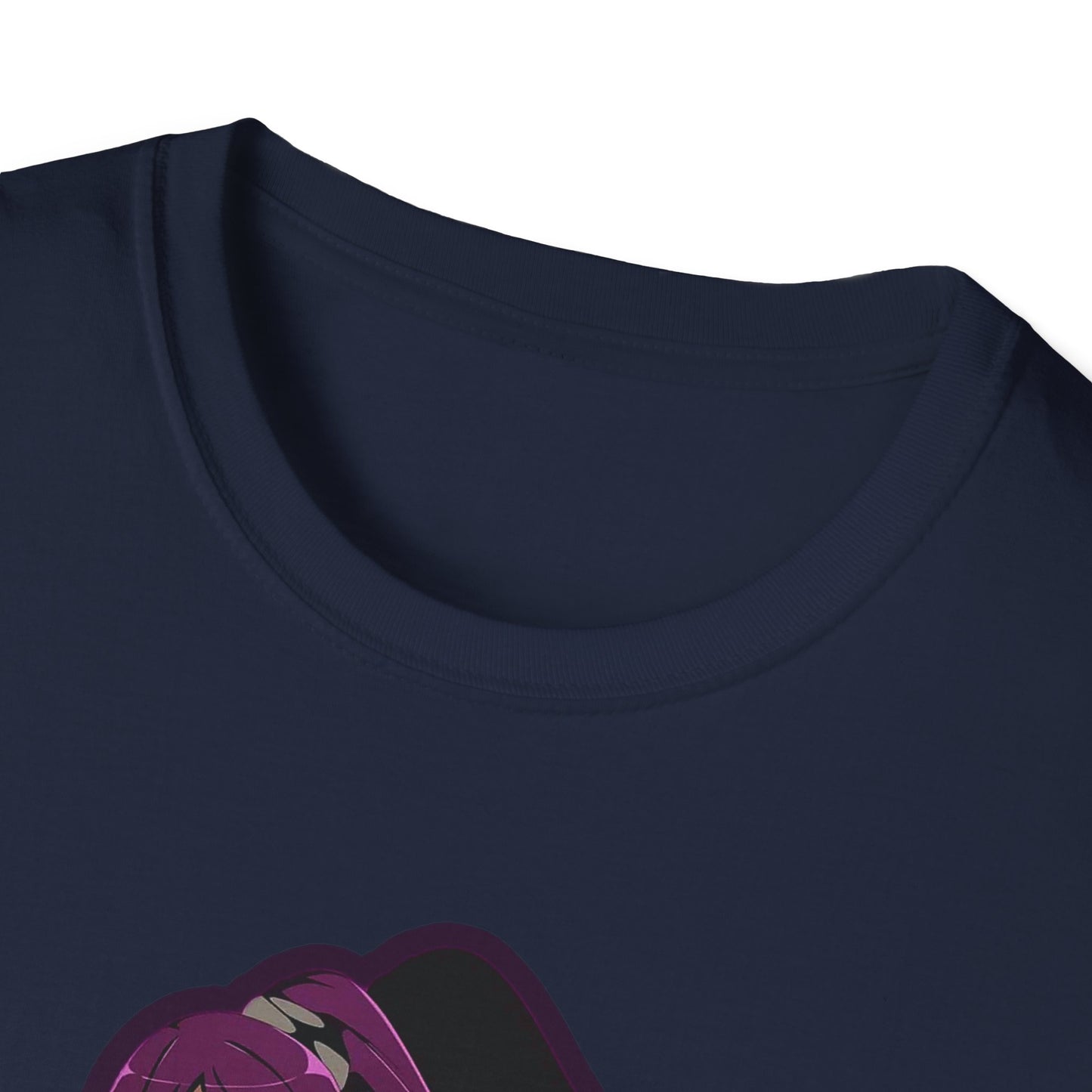Stylish Graphic Tee bleach for Trendsetters, Cool Casual Wear, Gift for Comic Lovers, Streetwear, Everyday Comfort