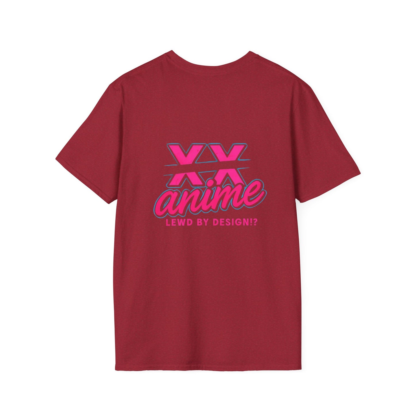 Anime-Inspired zoids 1 Unisex T-Shirt, Perfect for Anime Fans, Casual Wear, Gifts for Holidays, Geek Culture Apparel, Collector's Item
