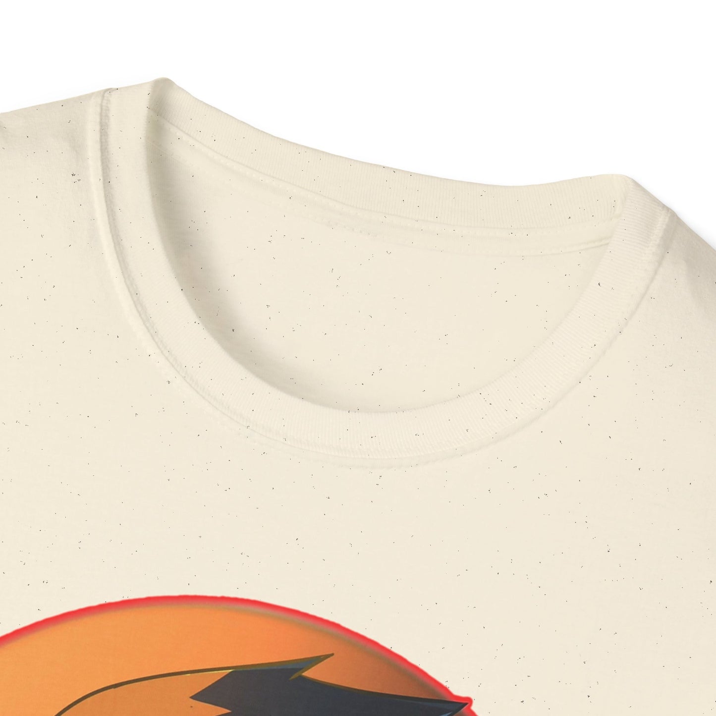 Anime-Inspired naruto Unisex Softstyle T-Shirt with Cool Character Design, Graphic Tee for Fans, Perfect for Gifts, Casual Wear, Unisex Apparel