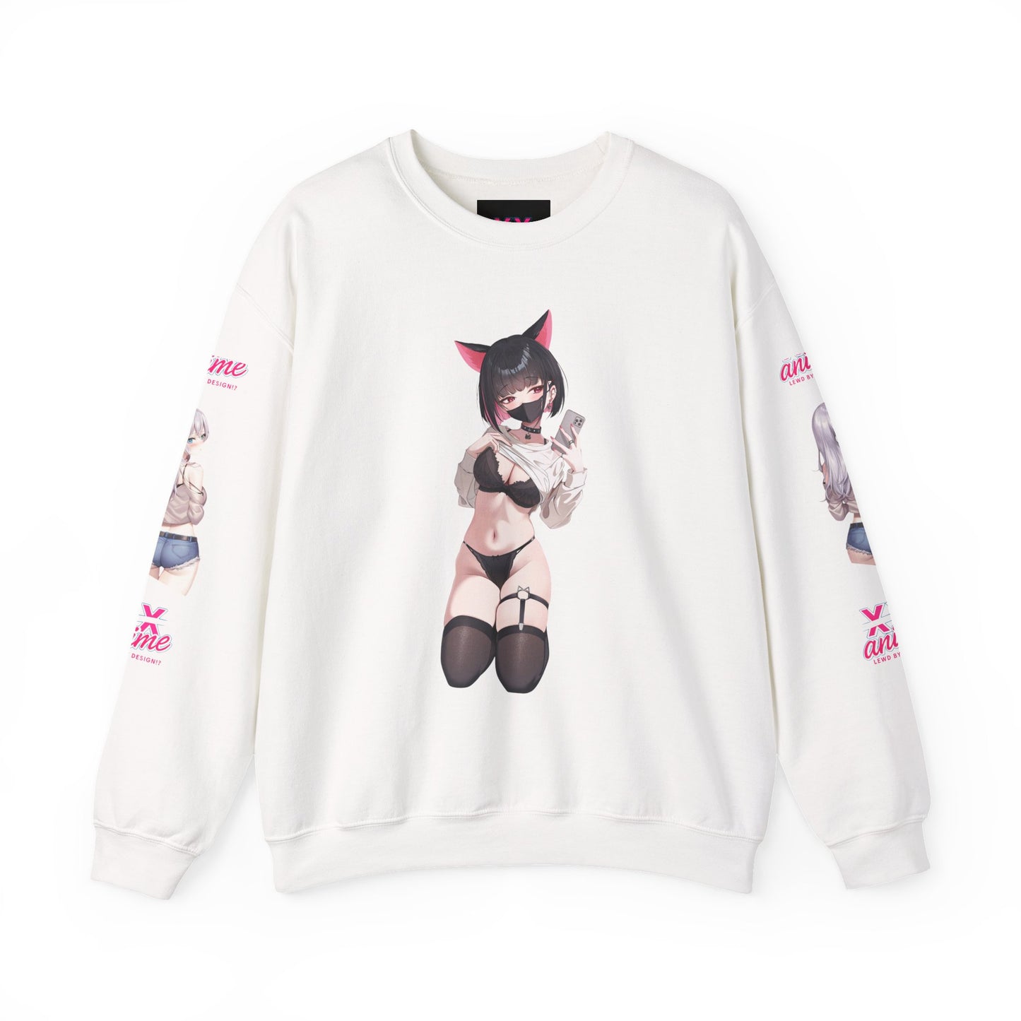 Unisex Heavy Blend™ Crewneck Sweatshirt