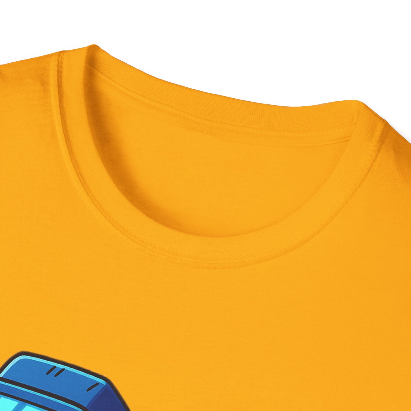 Drykage tee style delta T-Shirt