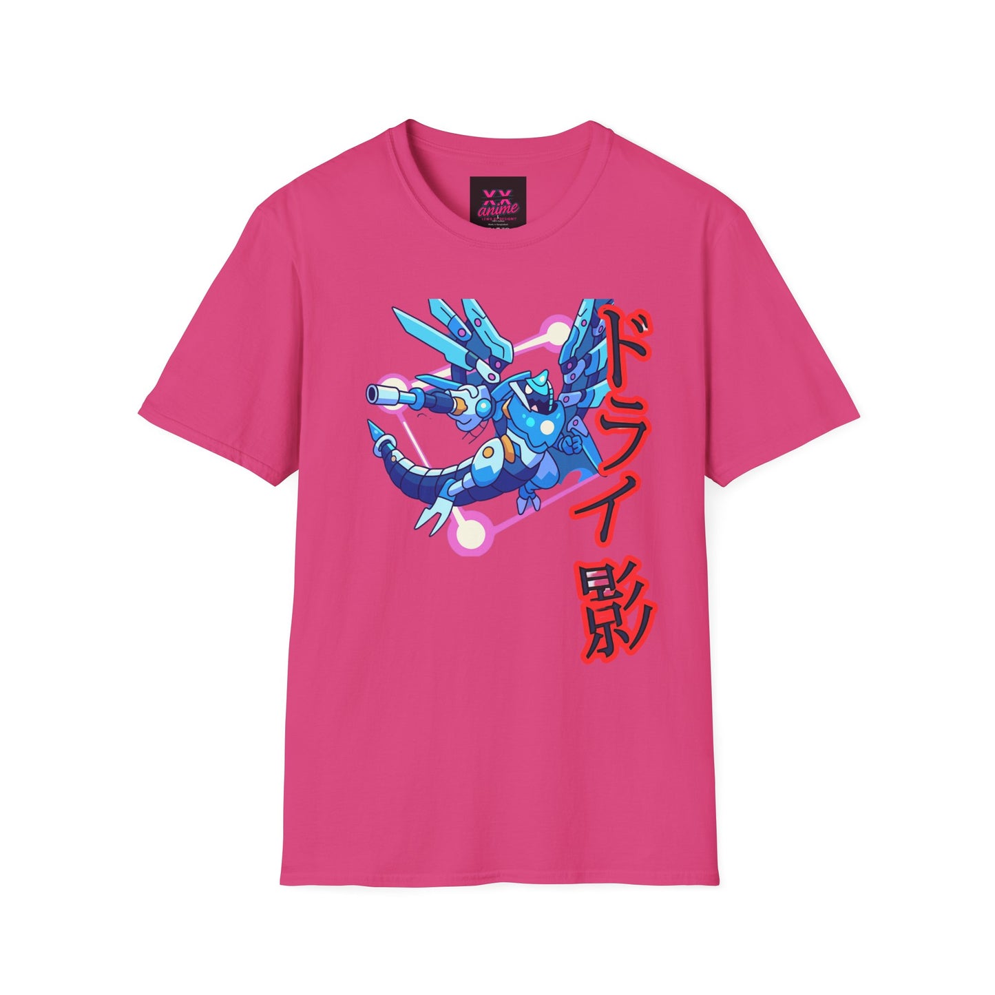 Drykage tee style 4 T-Shirt