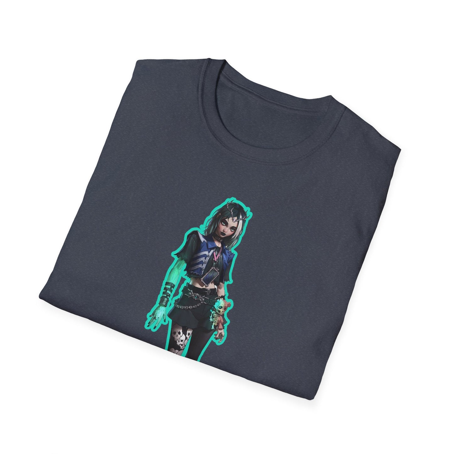 Graphic Tees spooky season fortnite 6for Fans of Edgy Aesthetics, Vintage Style Unisex T-Shirts, Casual Everyday Wear, Music Festival Attire, Unique Fashion [...]