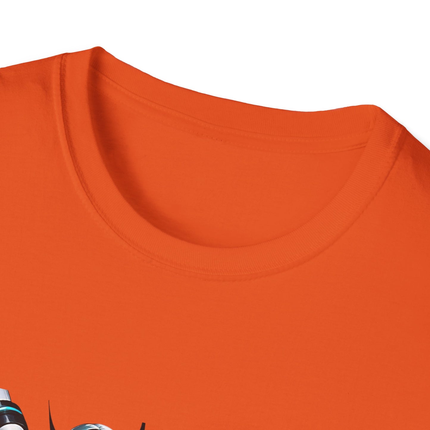 Ygo savage Unisex Softstyle T-Shirt - Perfect for Casual Wear, Gifts, Conventions, Collectors, Outfits