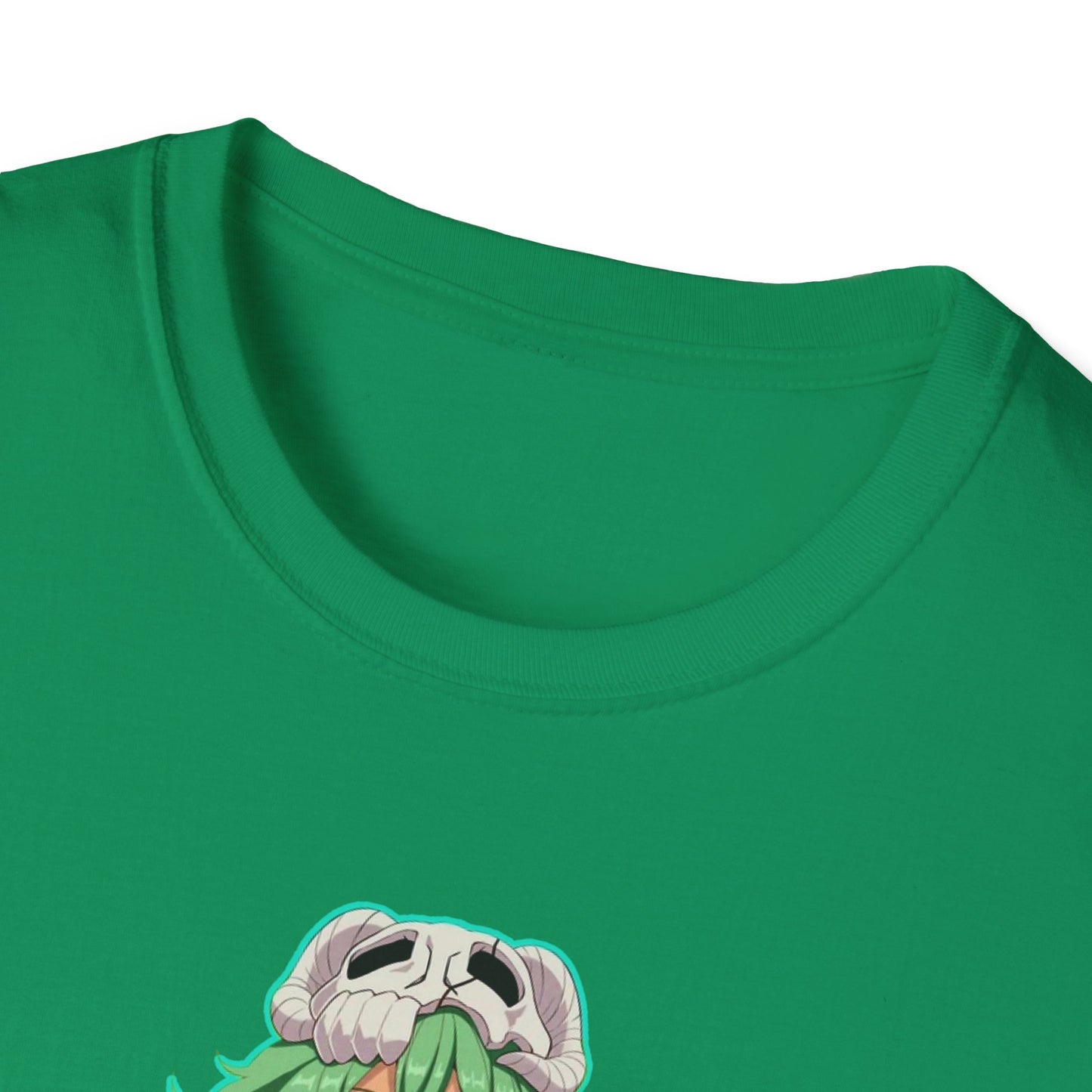Anime-Inspired Graphic bleach 8 Tees for Fans, Comfortable Unisex Apparel, Perfect Gift for Birthdays, Cosplay, or Summer Events
