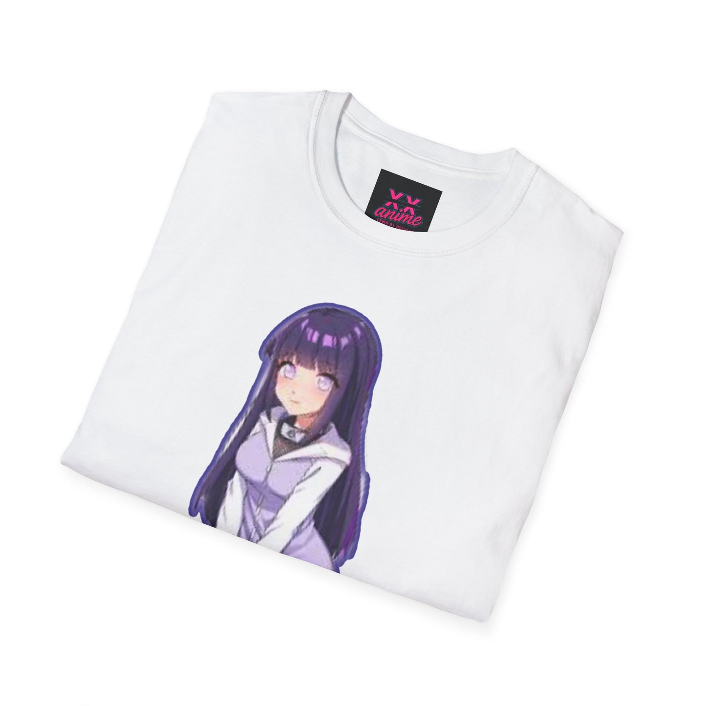 Ninja gang style hina T-Shirt, Casual Graphic Tee, Anime Fan Clothing, Unique Gift for Otaku, Comfortable Everyday Wear