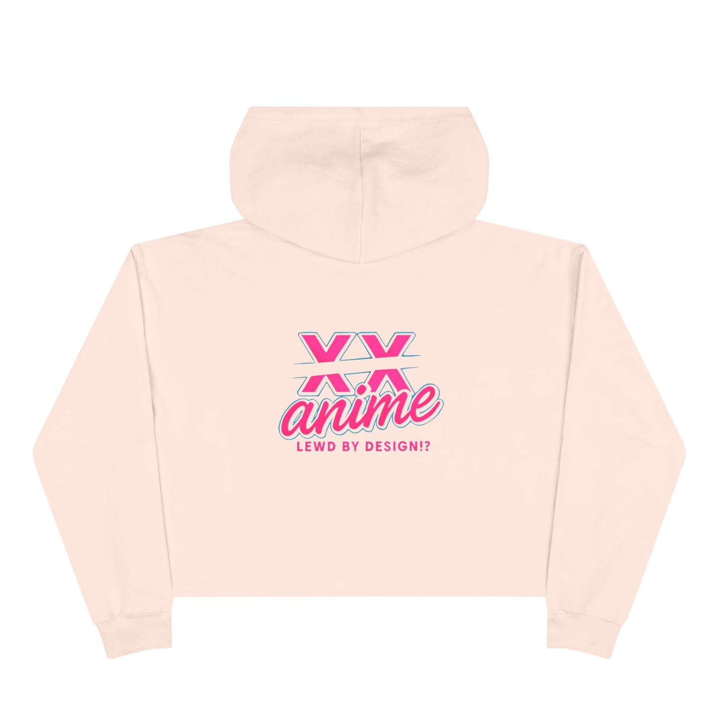 Trendy Crop Hoodie sao 1 with Unique Designs, Anime Aesthetic, Casual Streetwear, Gift for Fans, Fashion Statement