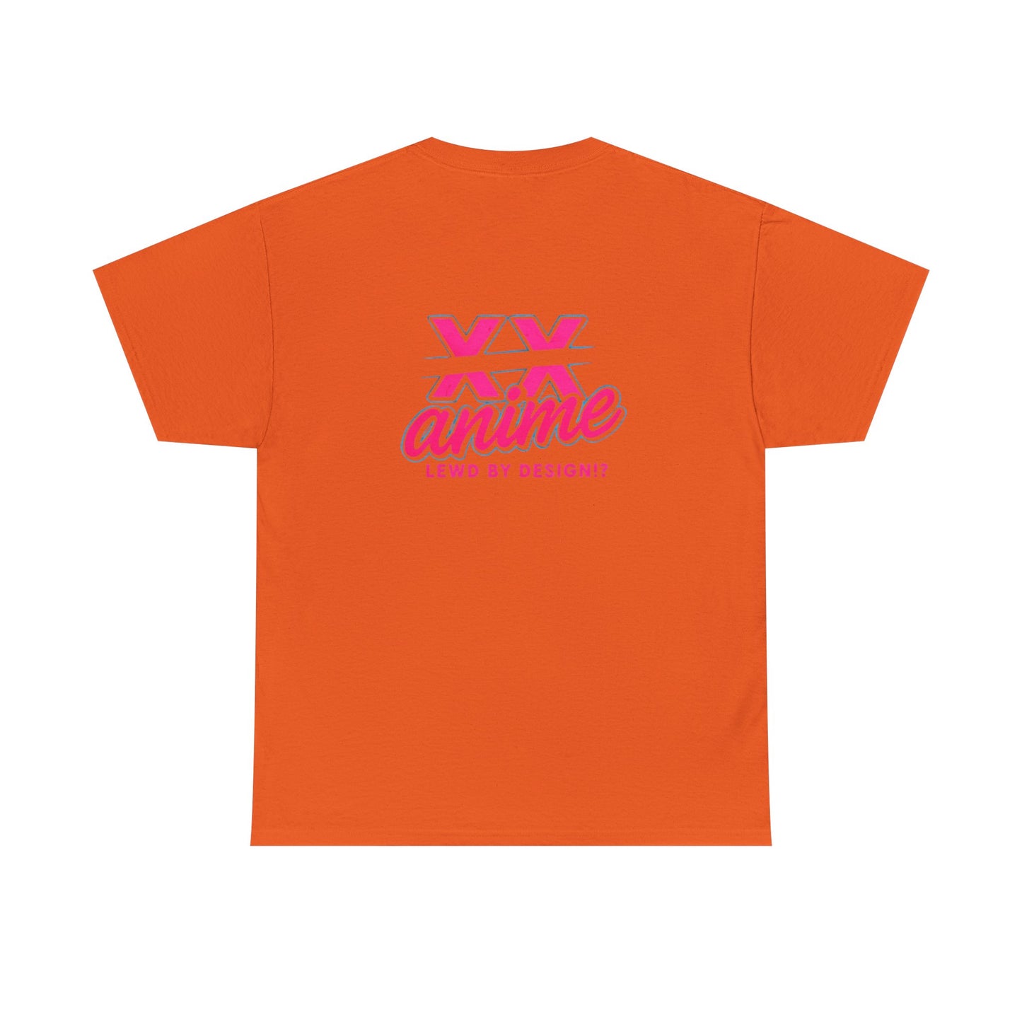 Idol style 1 Cotton Tee | Cute Character Tees, Graphic T-Shirts, Kawaii Apparel, Gift for Friends, Casual Streetwear