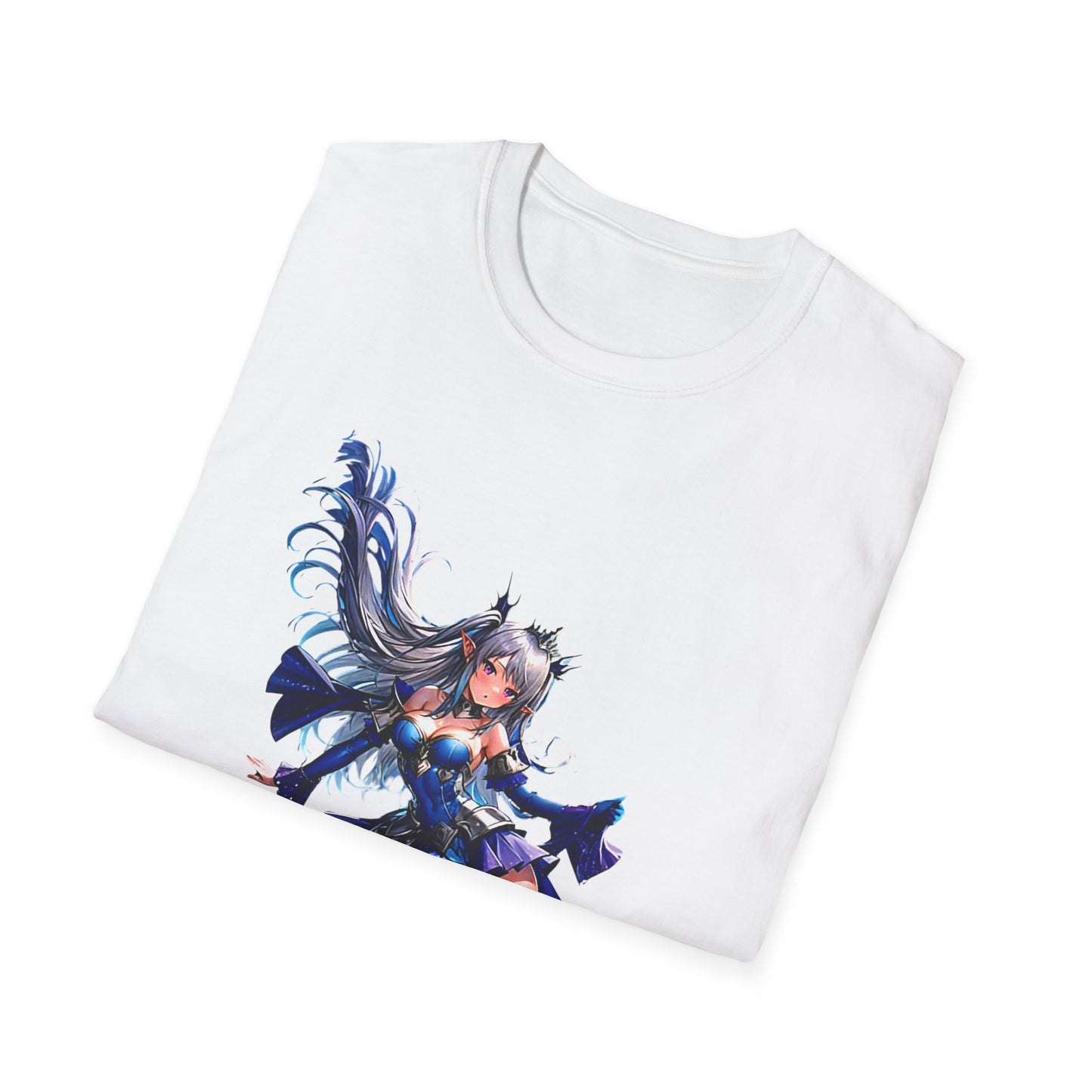 Ygo Inspired Unisex T-Shirt, Cute Graphic Tee, Casual Wear, Gift for Fans, Cosplay Apparel