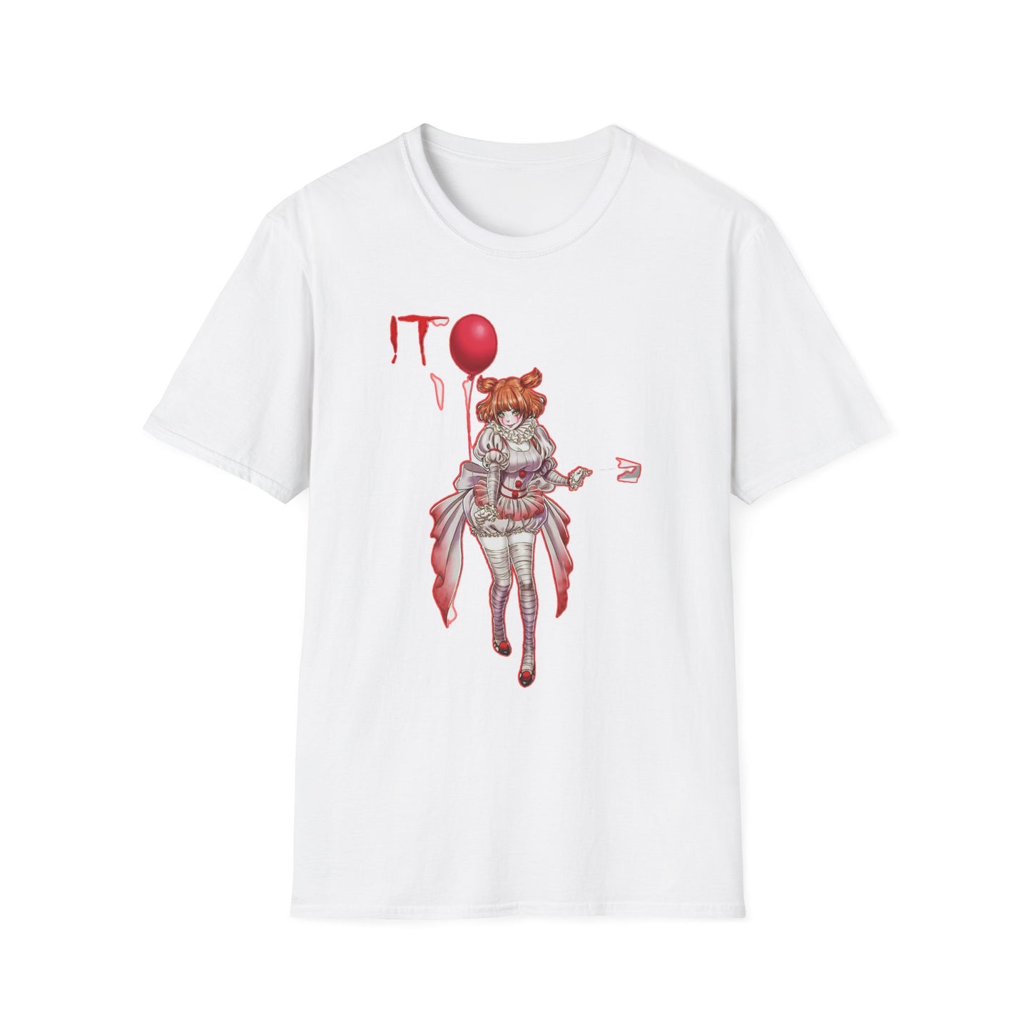 Anime Graphic spooky season masters of horror 9T-Shirt with Fun Characters, Perfect Gift, Trendy Merch, Casual Wear, Unique Anime Tees, Streetwear Fashion