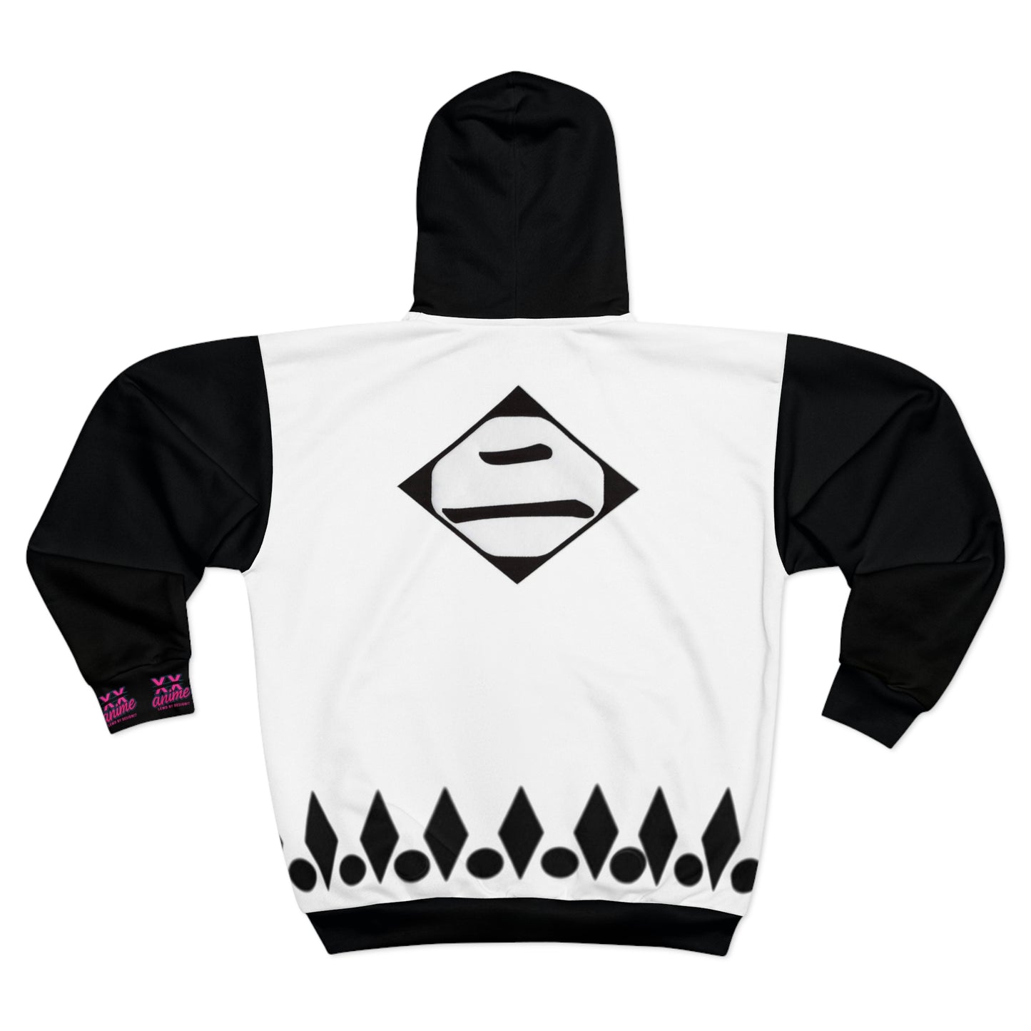 Division 2 jacket