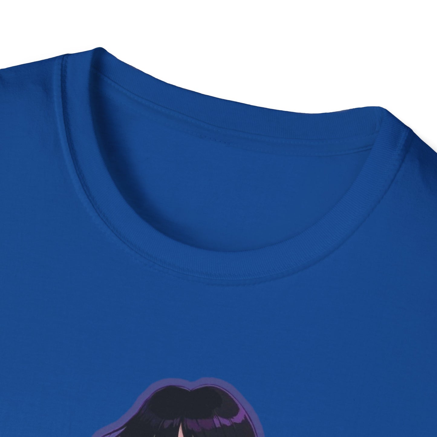 Charming Anime sailor moon 5 Reader T-Shirt | Perfect for Book Lovers, Gift for Students, Cozy Wear, Casual Style, Unique Tee