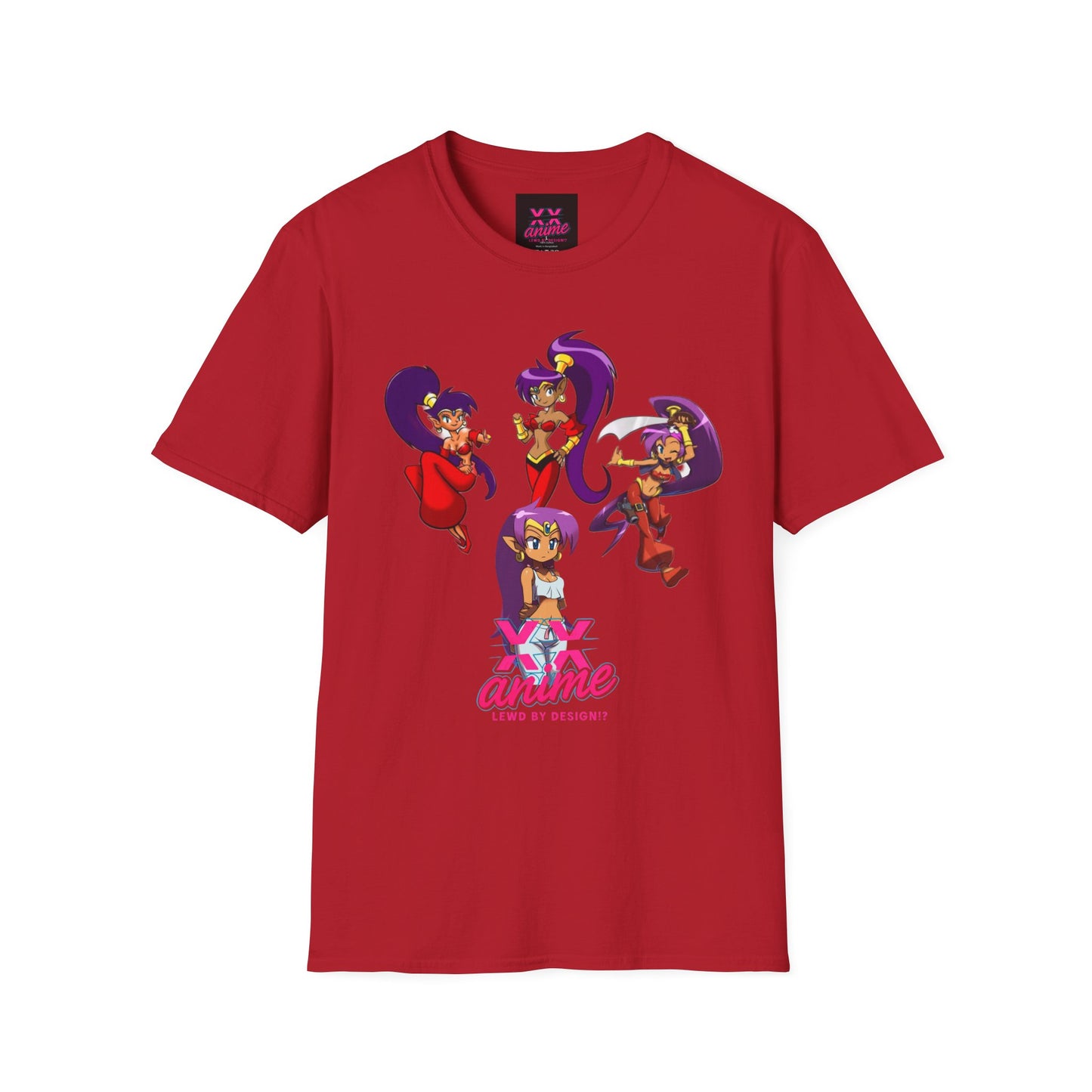 Pirate curse tee shirt