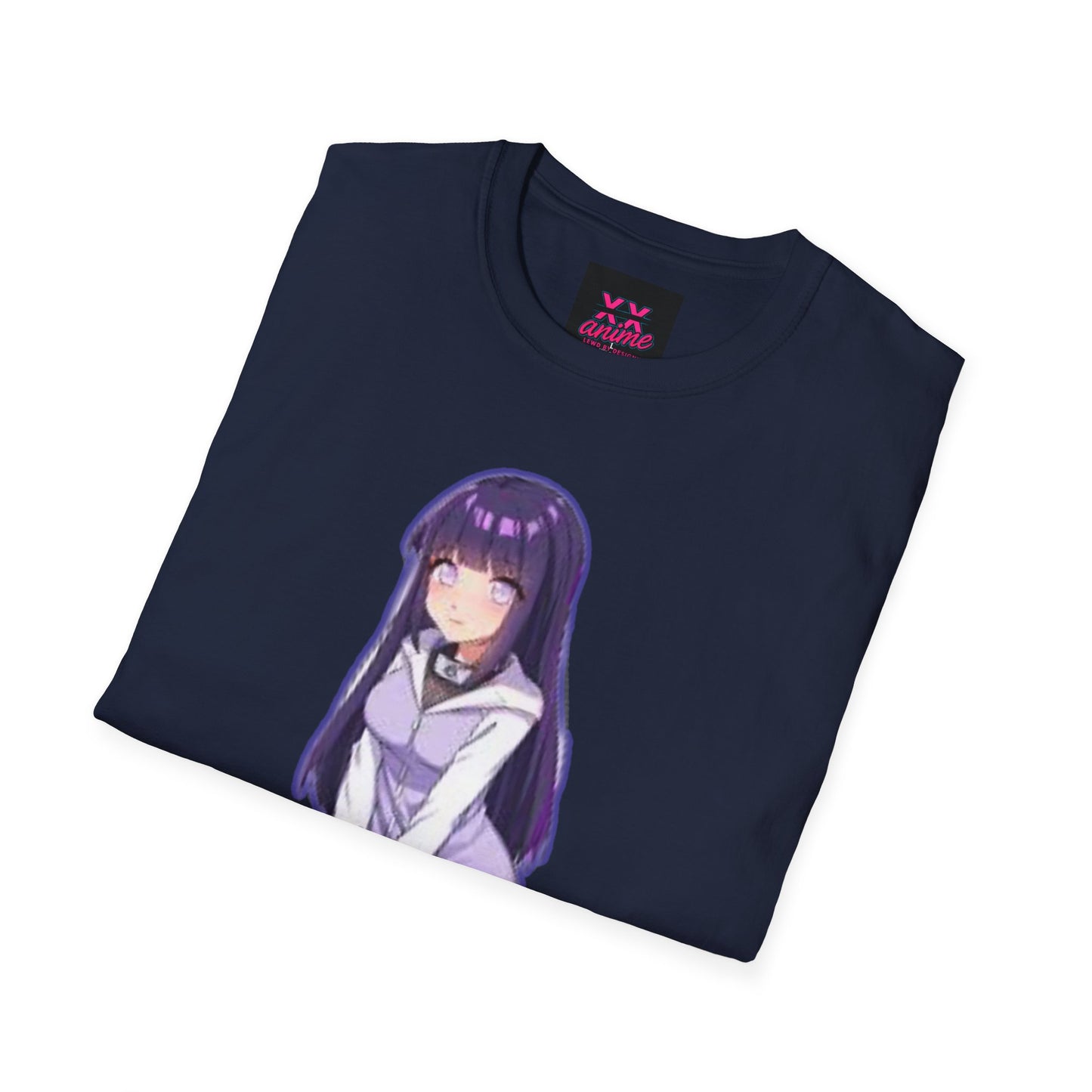 Ninja gang style hina T-Shirt, Casual Graphic Tee, Anime Fan Clothing, Unique Gift for Otaku, Comfortable Everyday Wear