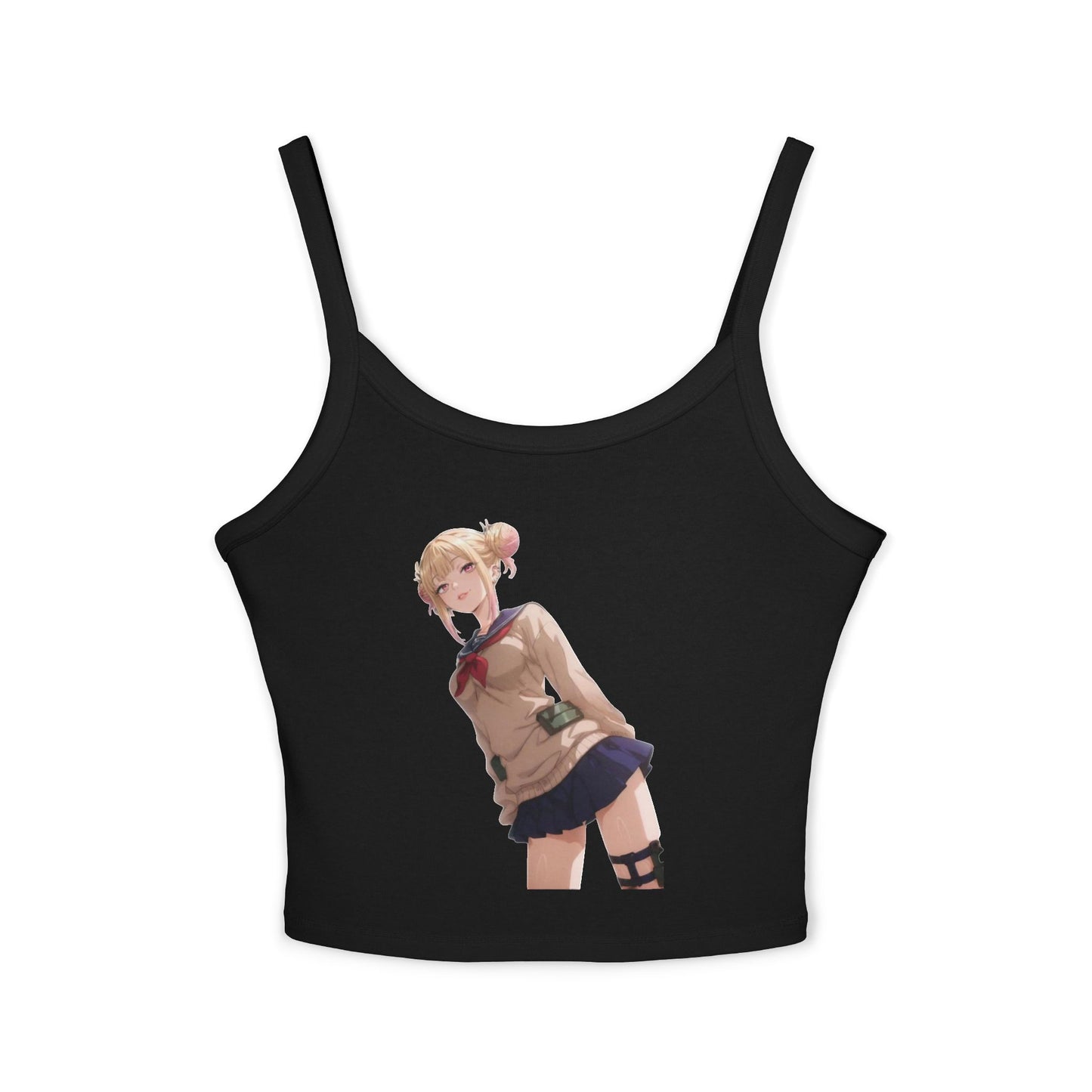 Women's Spaghetti Strap Tank Top