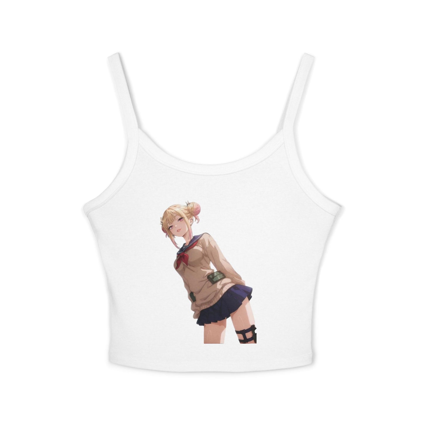 Women's Spaghetti Strap Tank Top