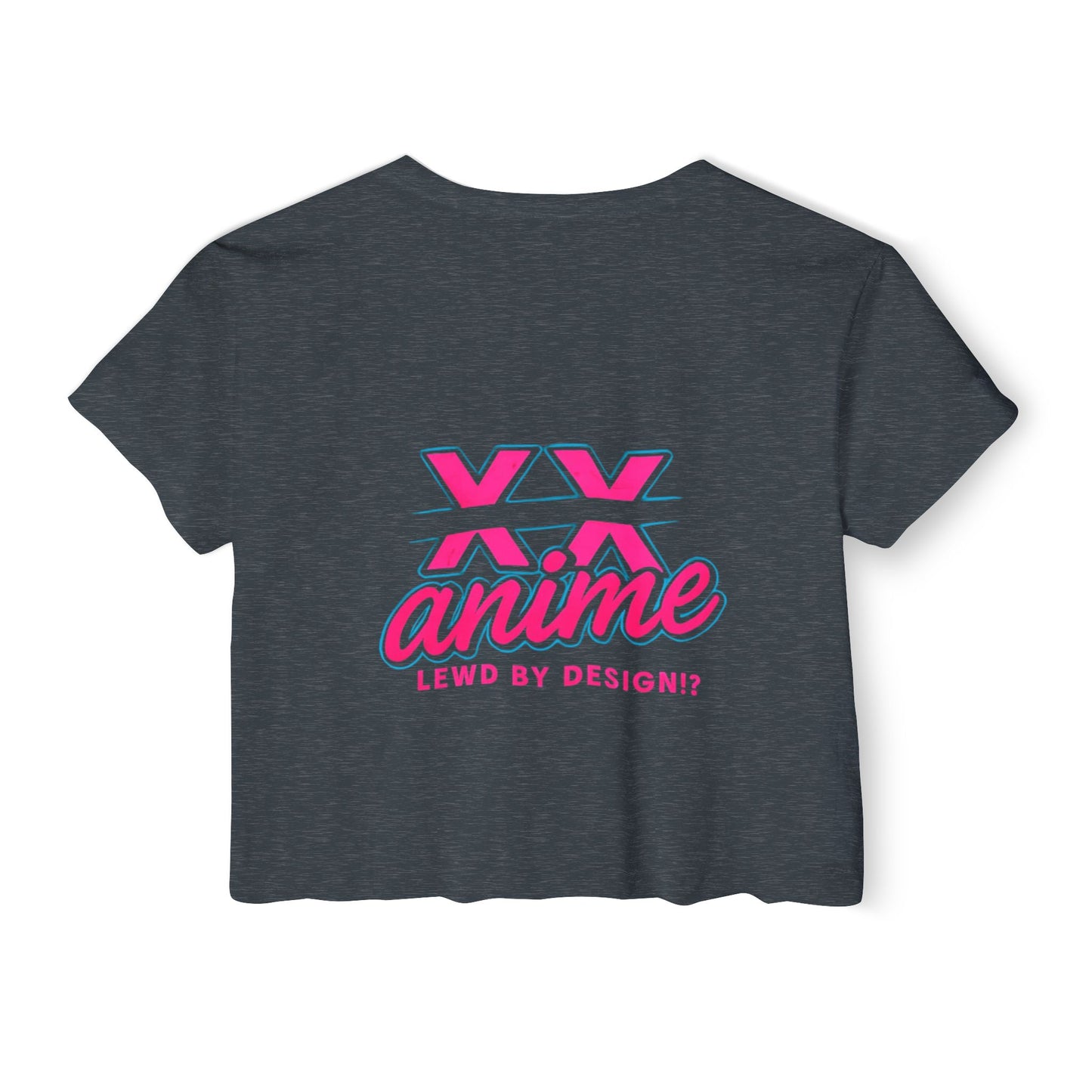 Demon and priestess t-shirt
