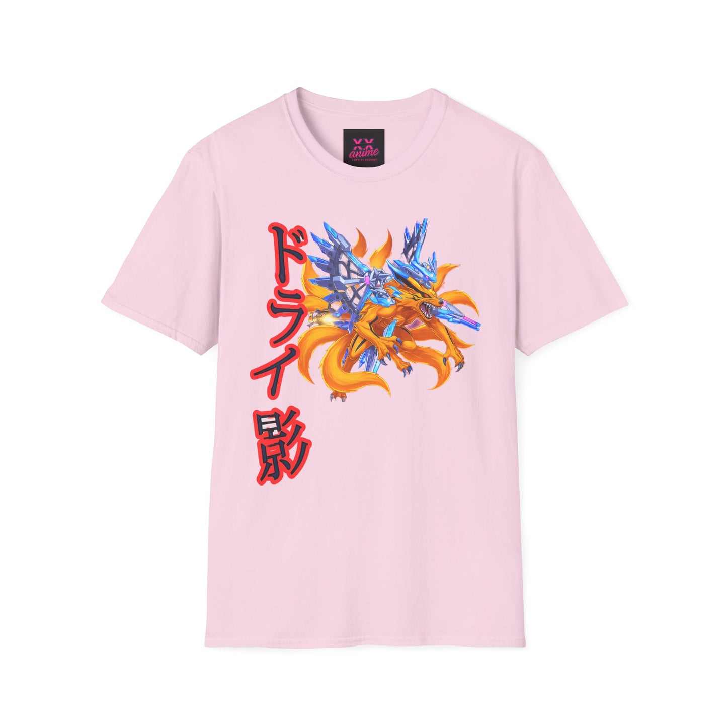 Drykage tee style 5 T-Shirt