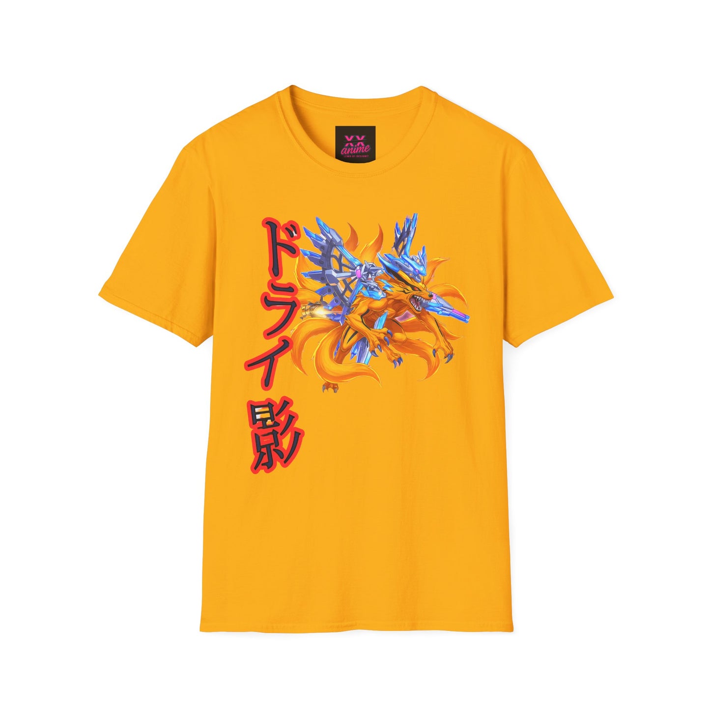 Drykage tee style 5 T-Shirt