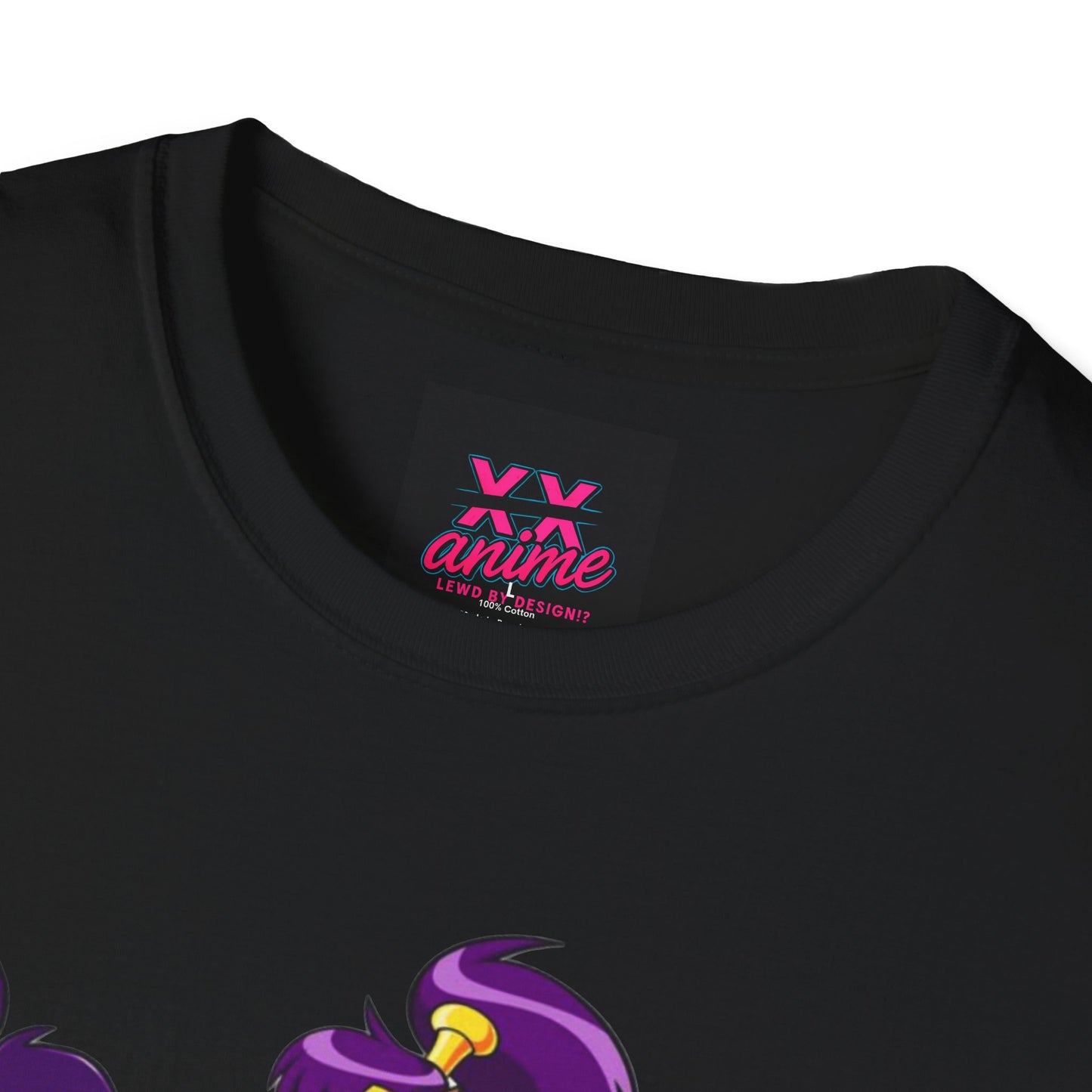 Pirate curse tee shirt