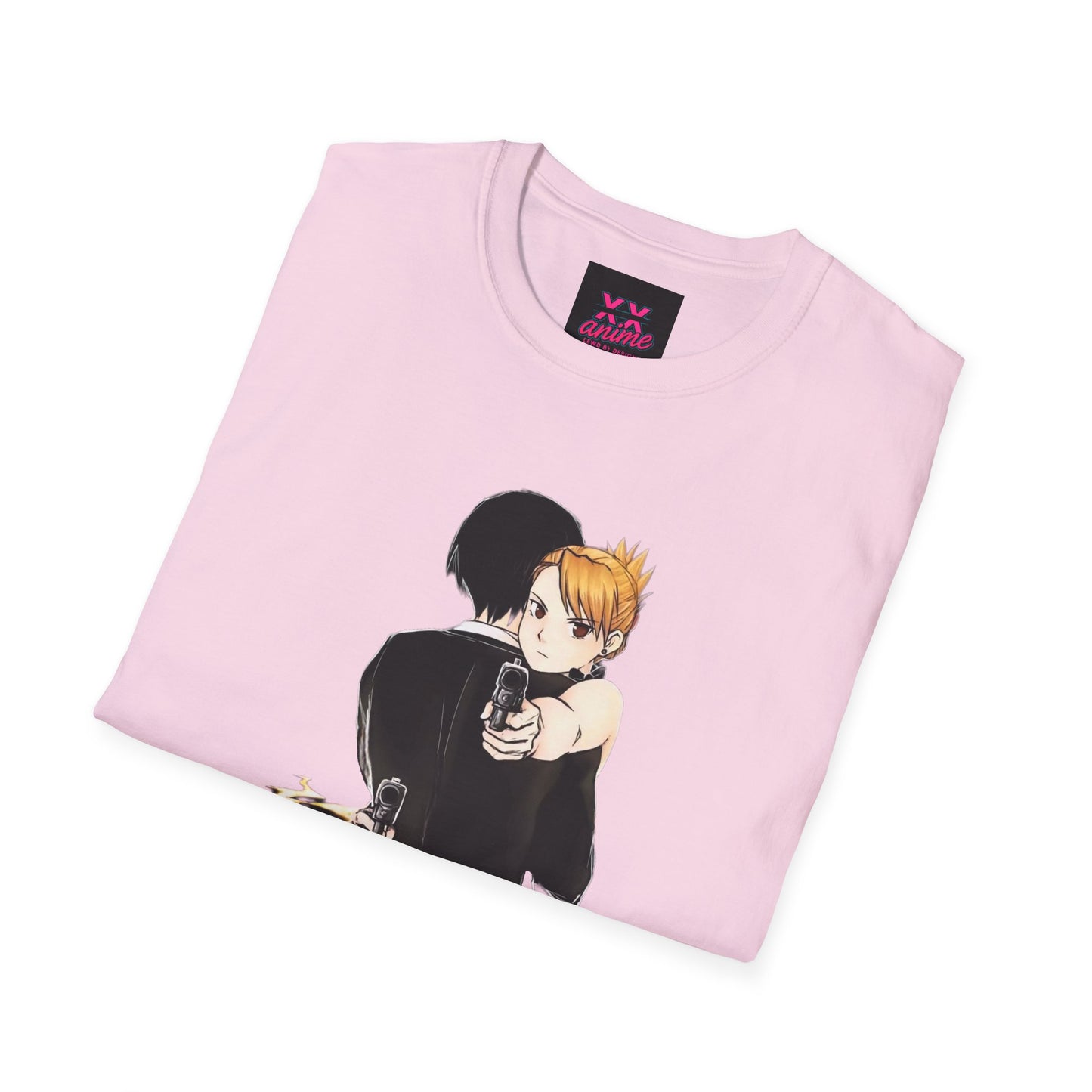 Fma for her rizza mustang tee shirt