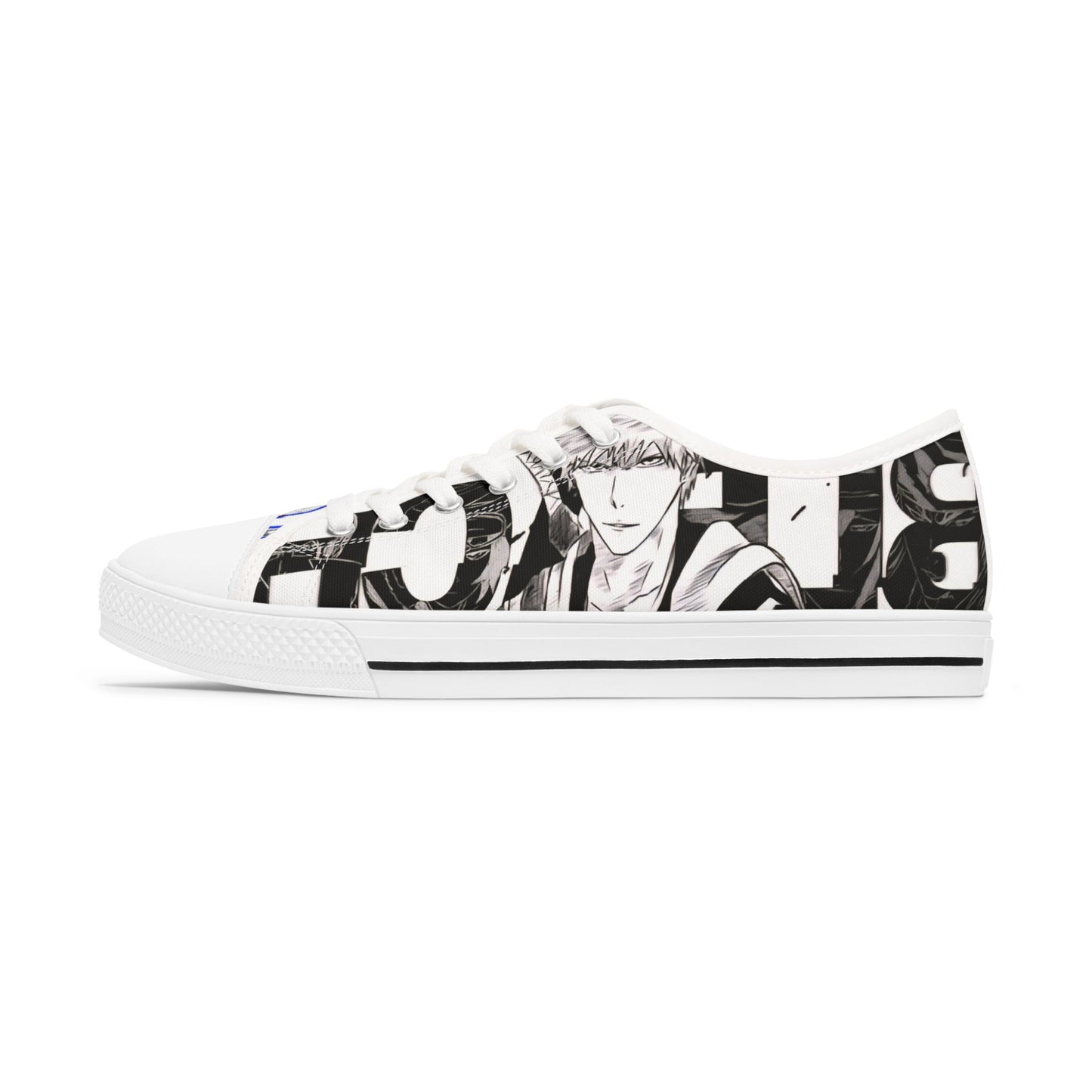 Stylish Graphic Low bleach Top Sneakers for Women, Casual Sneakers, Trendy Footwear, Unique Art Shoes, Everyday Comfort, Street Style
