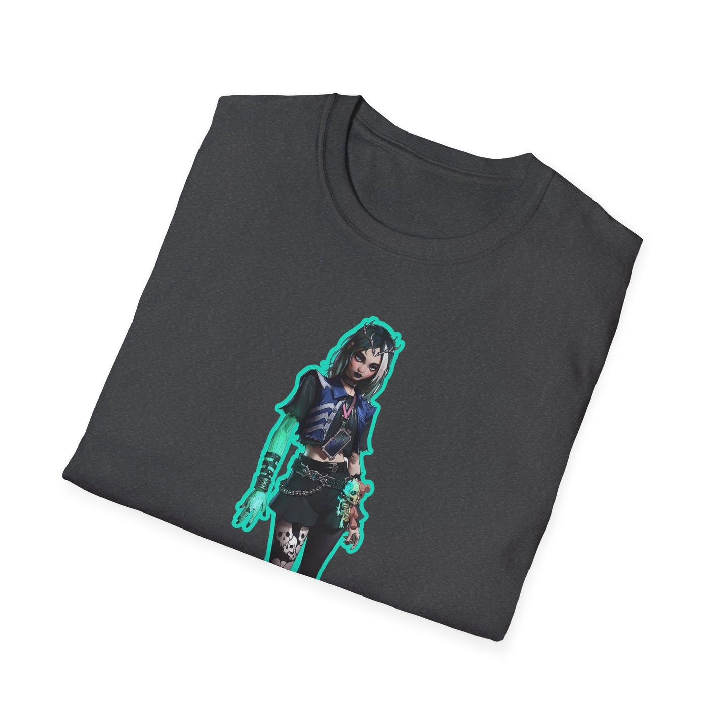 Graphic Tees spooky season fortnite 6for Fans of Edgy Aesthetics, Vintage Style Unisex T-Shirts, Casual Everyday Wear, Music Festival Attire, Unique Fashion [...]