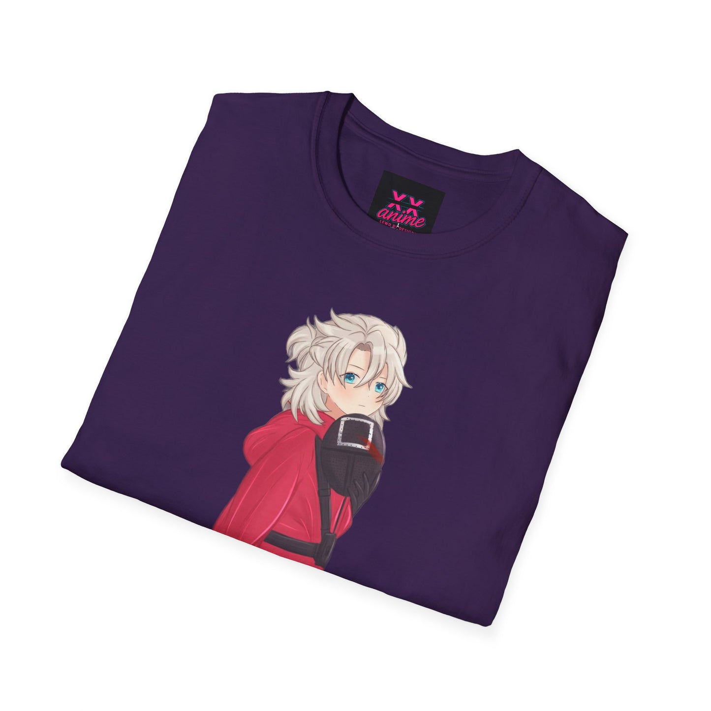 Squib game tee type 2