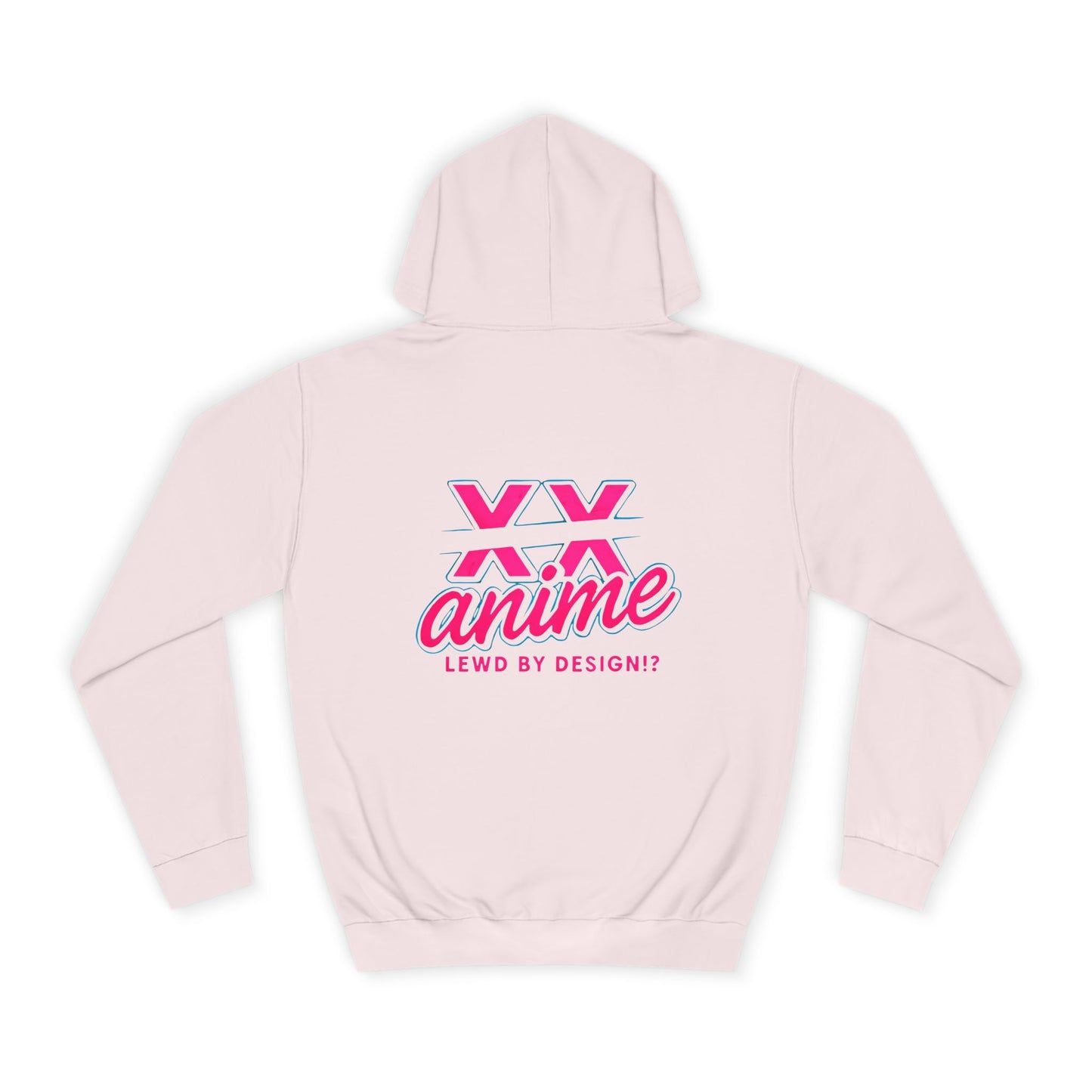 Anime-Inspired style 3 Unisex College Hoodie - Casual Wear, Perfect for Students, Gaming, Anime Lovers, Gifts for Her, Lounge Outfit