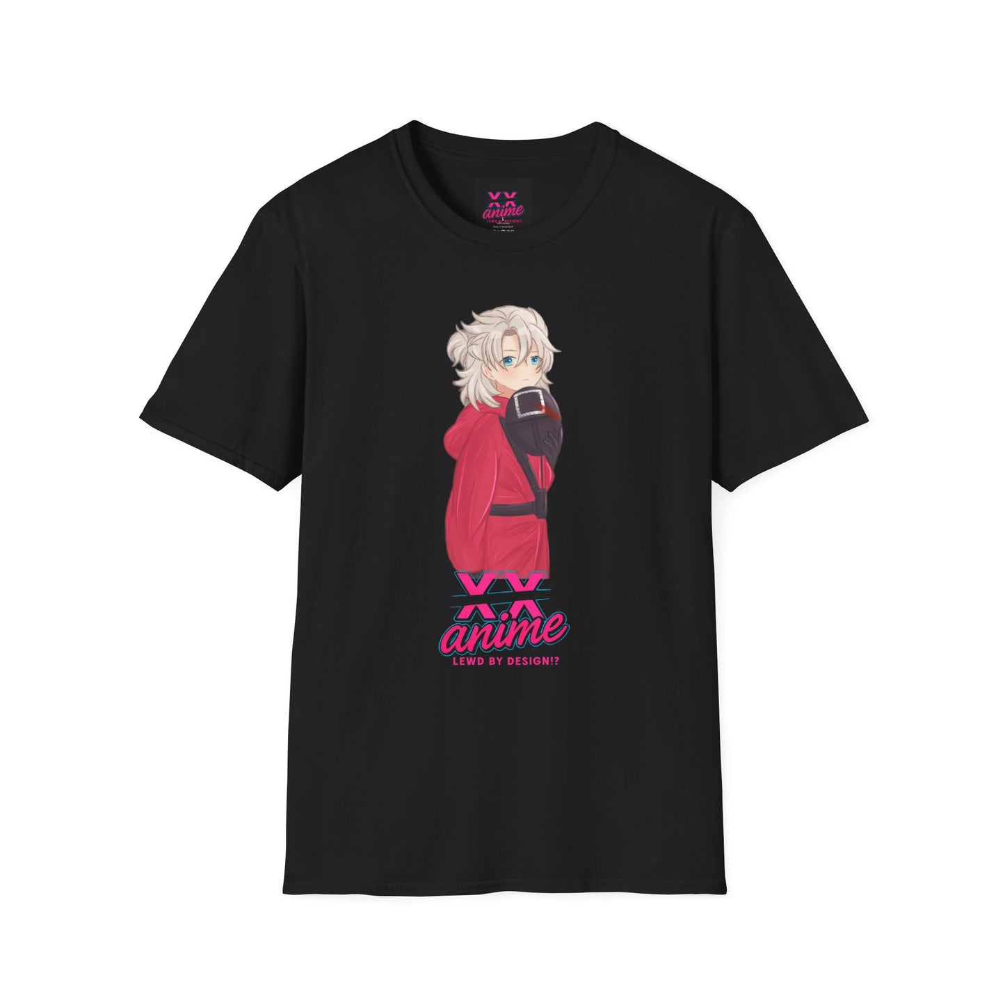 Squib game tee type 2
