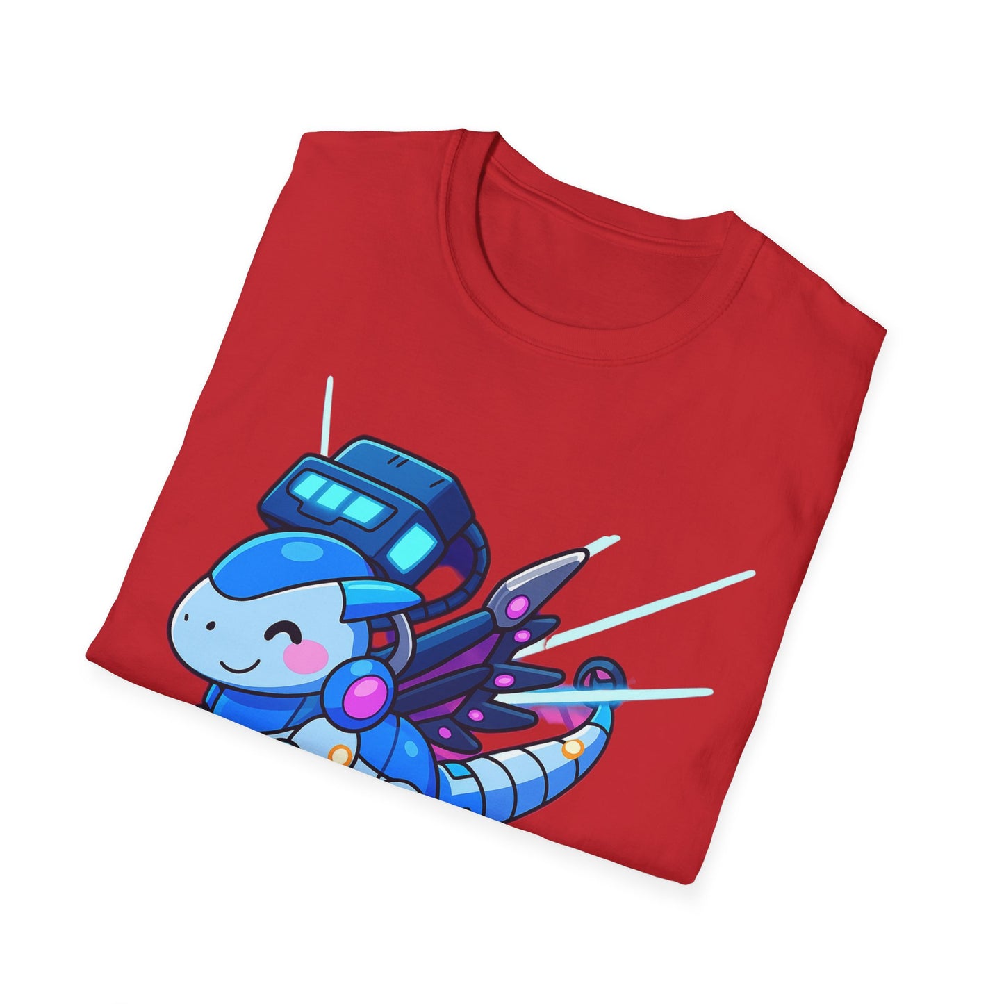 Drykage tee style delta T-Shirt