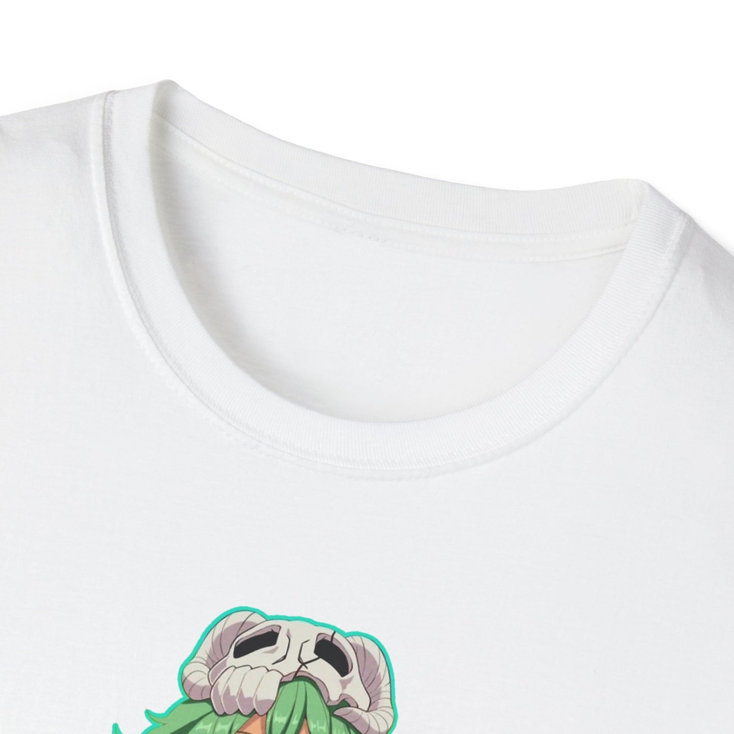 Anime-Inspired Graphic bleach 8 Tees for Fans, Comfortable Unisex Apparel, Perfect Gift for Birthdays, Cosplay, or Summer Events