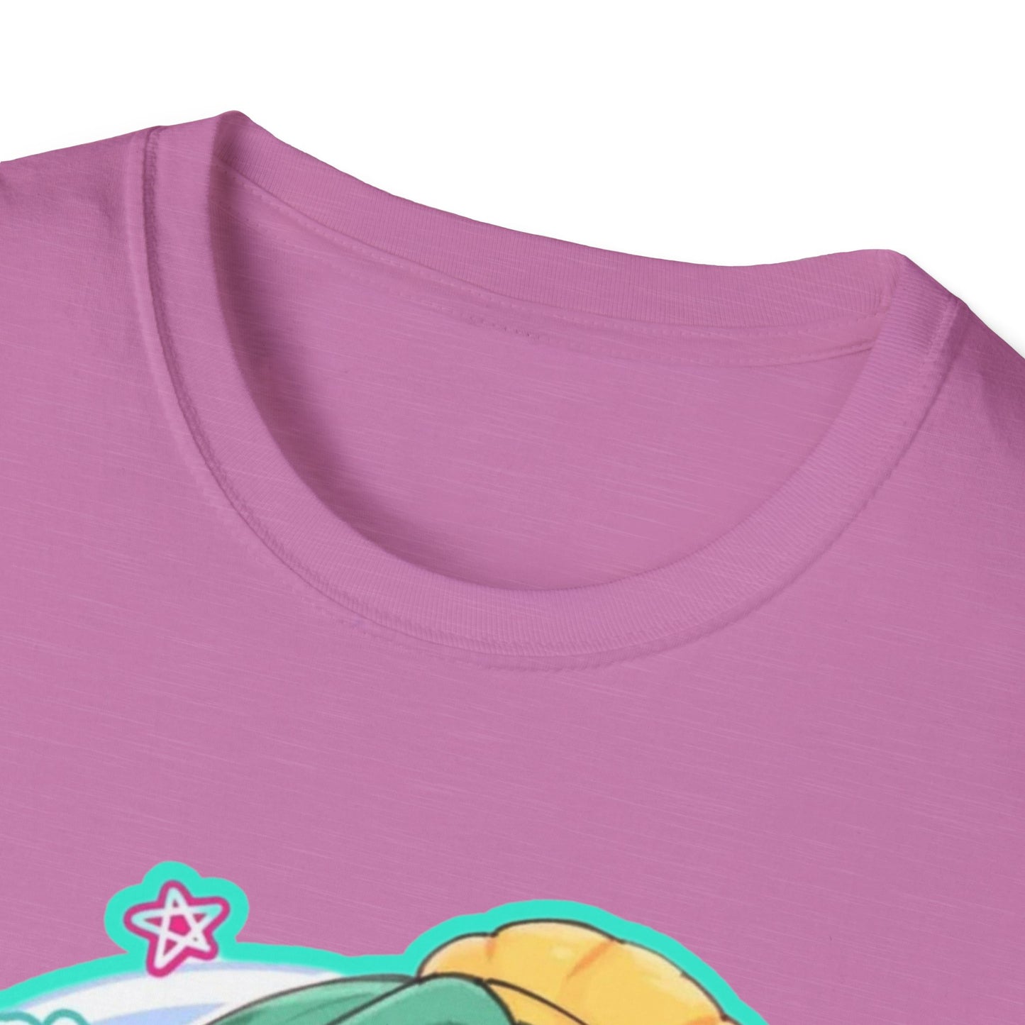 Cute Cartoon Baby kpop boys 3 Graphic T-Shirt, Anime-Inspired Tee for Teens, Softstyle Unisex T-Shirt, Perfect for Casual Wear, Birthday Gift, [...]
