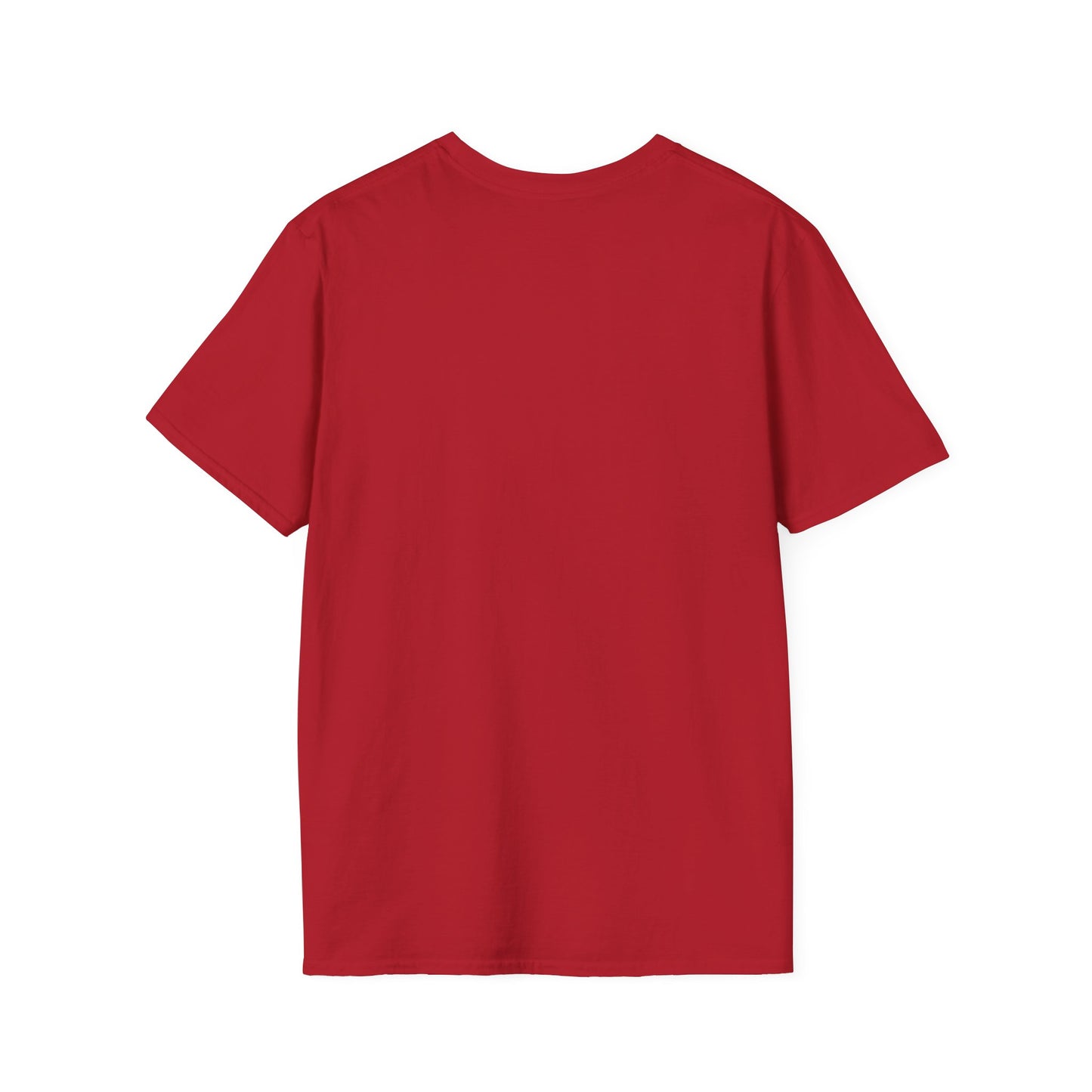 Unisex Graphic Tee  Naruto 9- Trendy Anime Style Shirt, Casual Wear, Gift for Fans, Statement Tee, Comfortable Everyday Fashion, Anime Merchandise