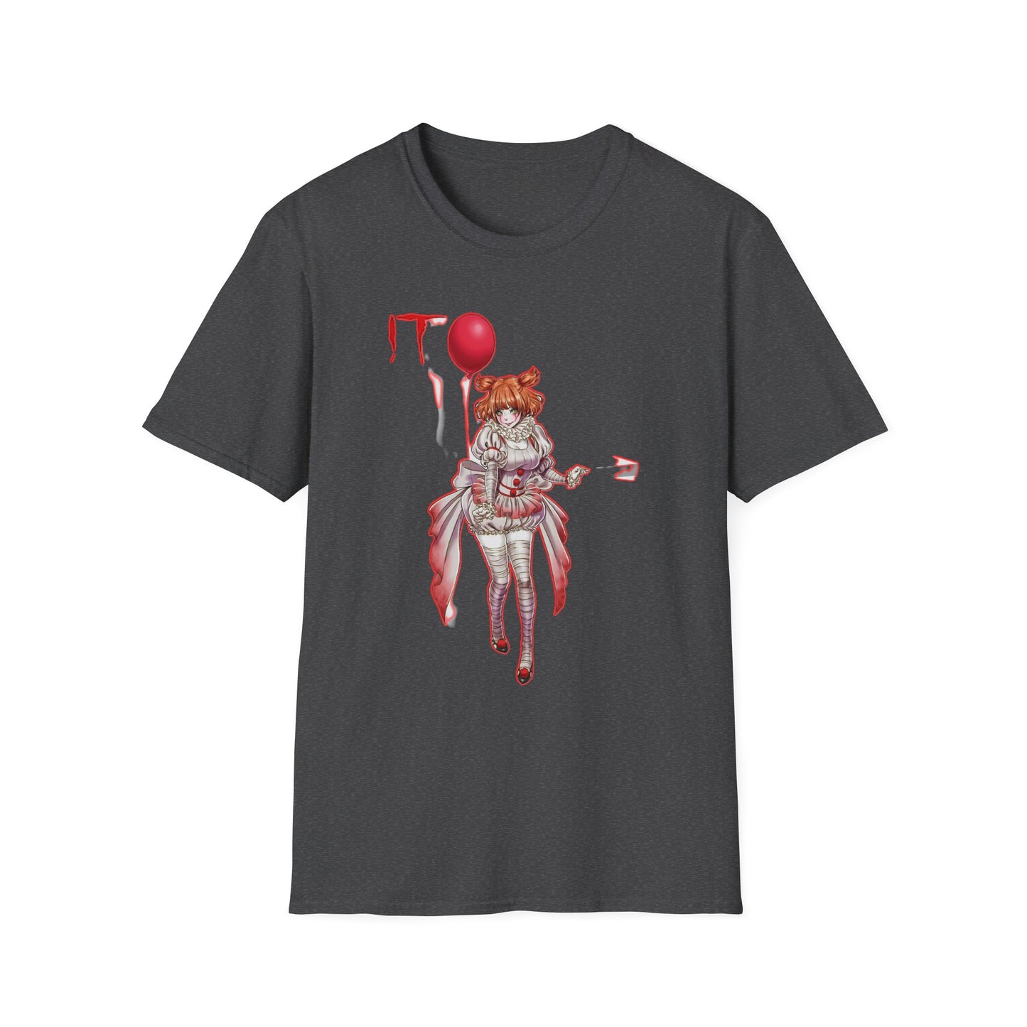 Anime Graphic spooky season masters of horror 9T-Shirt with Fun Characters, Perfect Gift, Trendy Merch, Casual Wear, Unique Anime Tees, Streetwear Fashion