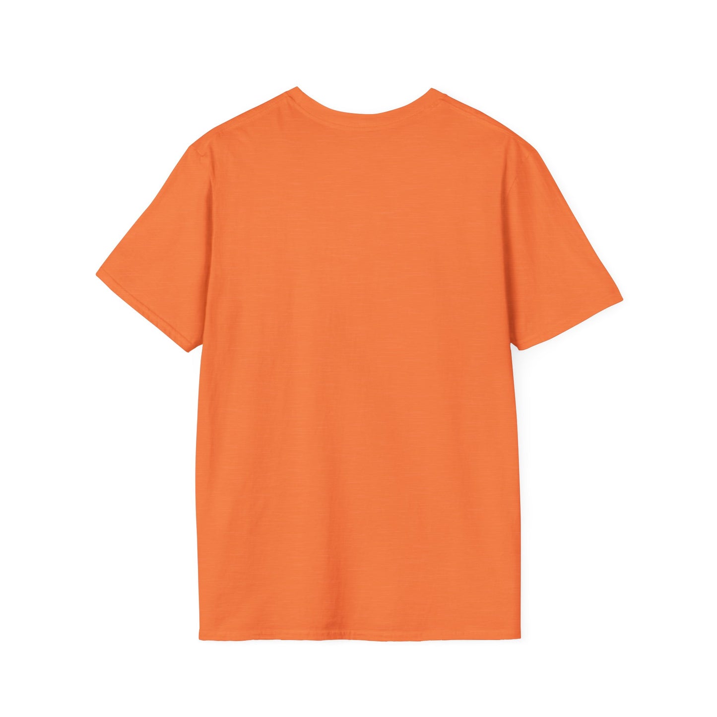 Dynamic Duo Naruto Unisex T-Shirt, Casual Graphic Tee, Perfect Gift for Friends, Birthday Apparel, Fan Merchandise