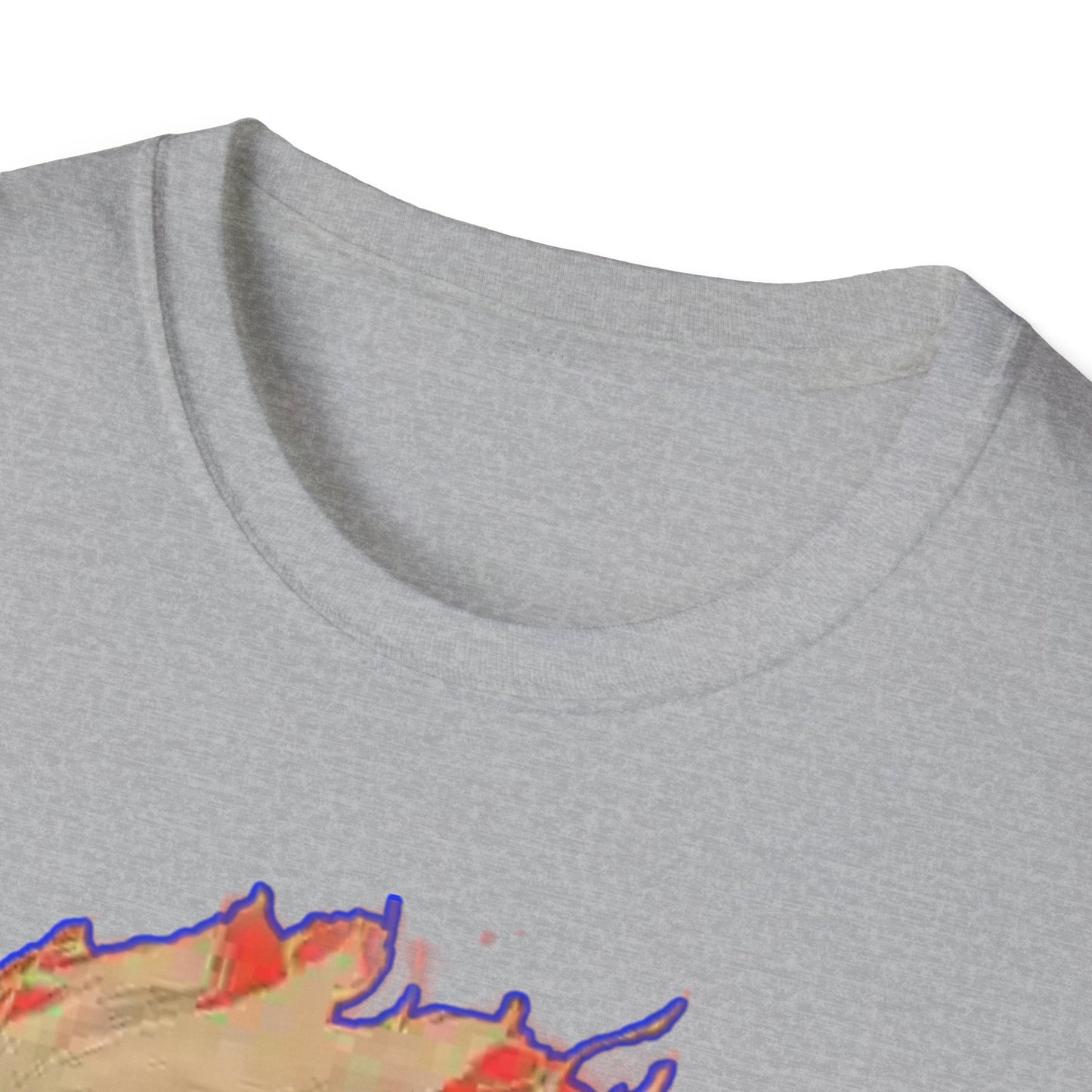 Stylish Graphic Naruto 7T-Shirt for Fans | Casual Wear, Gift for Gamers, Unisex Apparel, Streetwear, Anime Merchandise