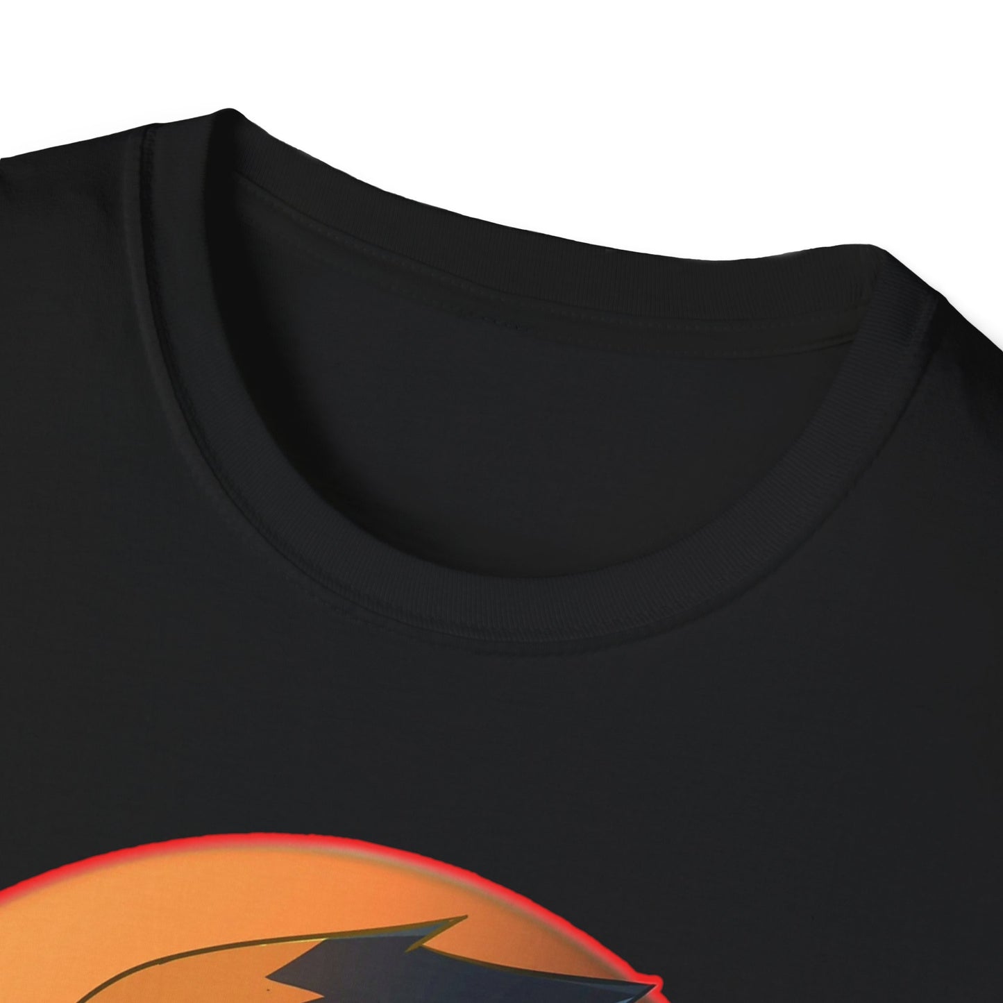 Anime-Inspired naruto Unisex Softstyle T-Shirt with Cool Character Design, Graphic Tee for Fans, Perfect for Gifts, Casual Wear, Unisex Apparel
